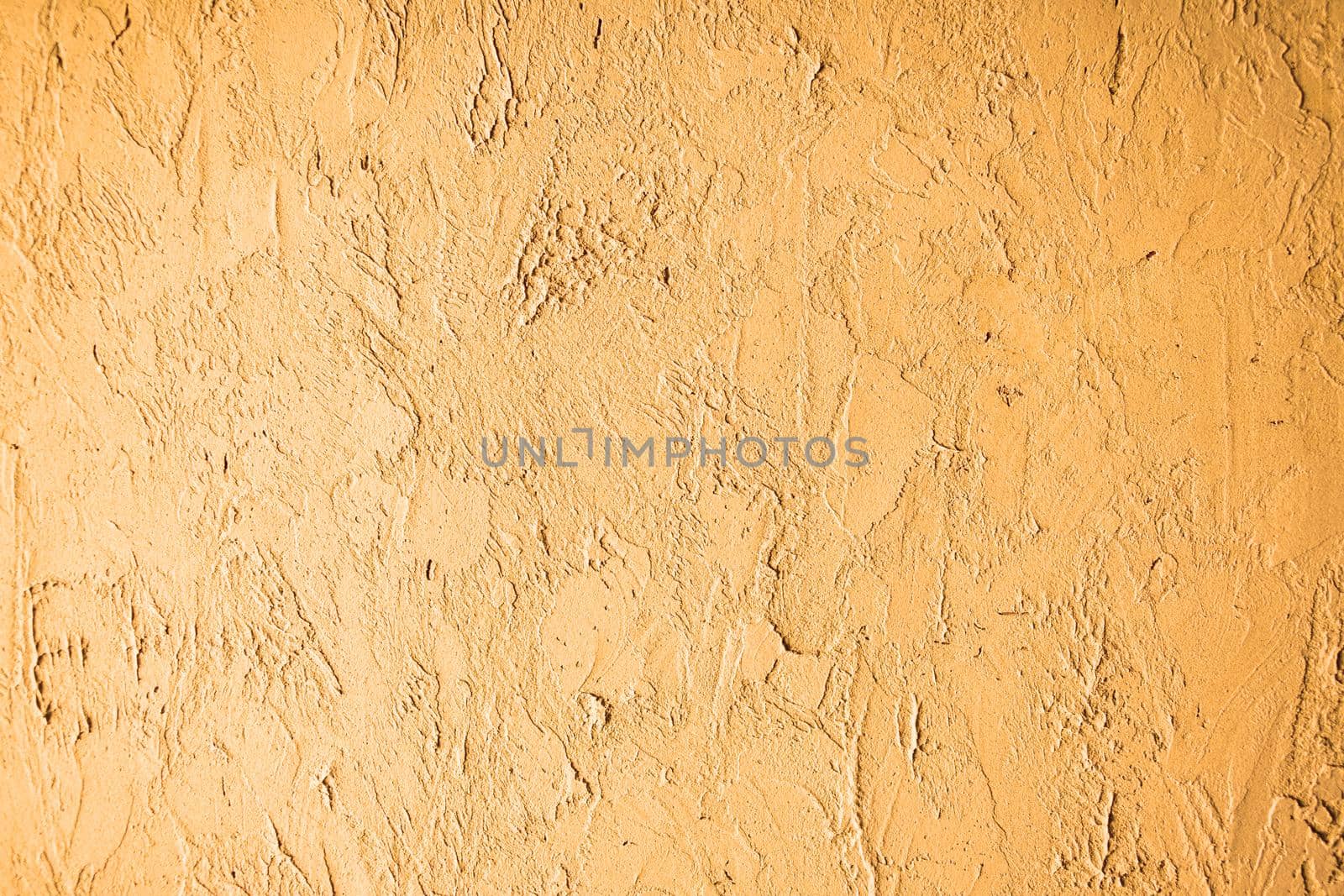 Brown texture decorative Venetian stucco for backgrounds.