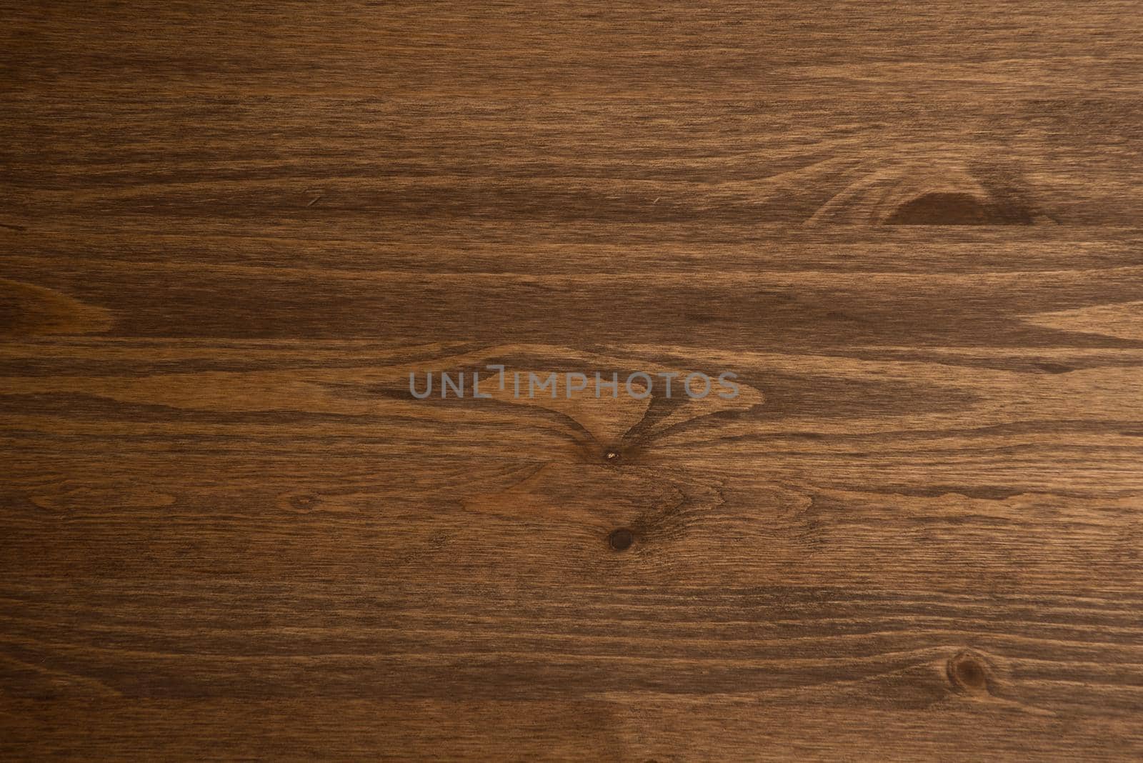 Dark Brown wood plank wall texture background - image