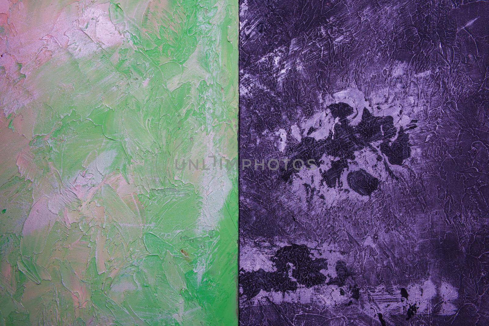 Texture decorative Venetian stucco for backgrounds -Image