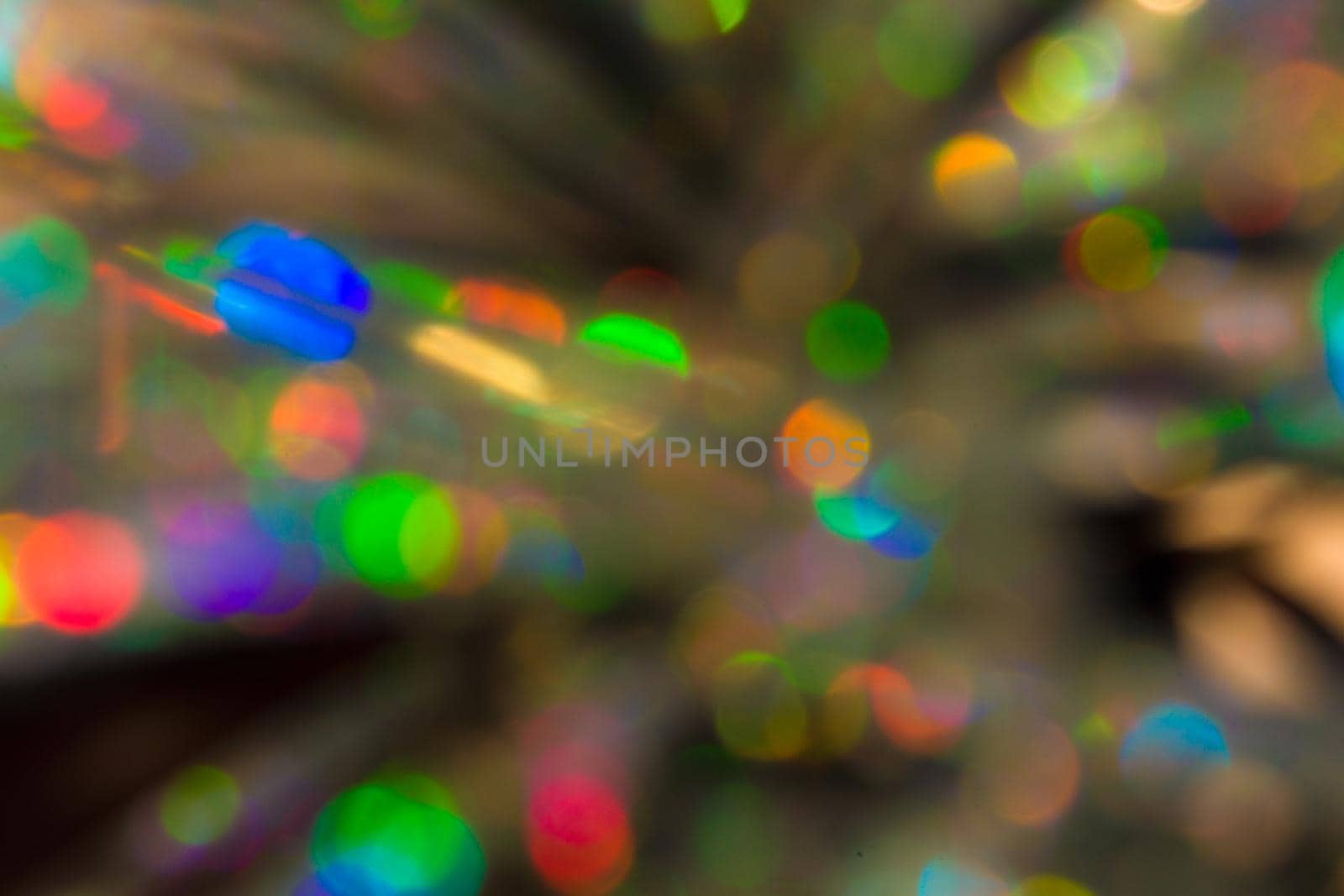 Colorful holographic background. Modern foil, futuristic blurred template. Neon pastel, hologram and rainbow colors. Abstract gradient. Bright and shiny hipster style for covers. Glass reflections