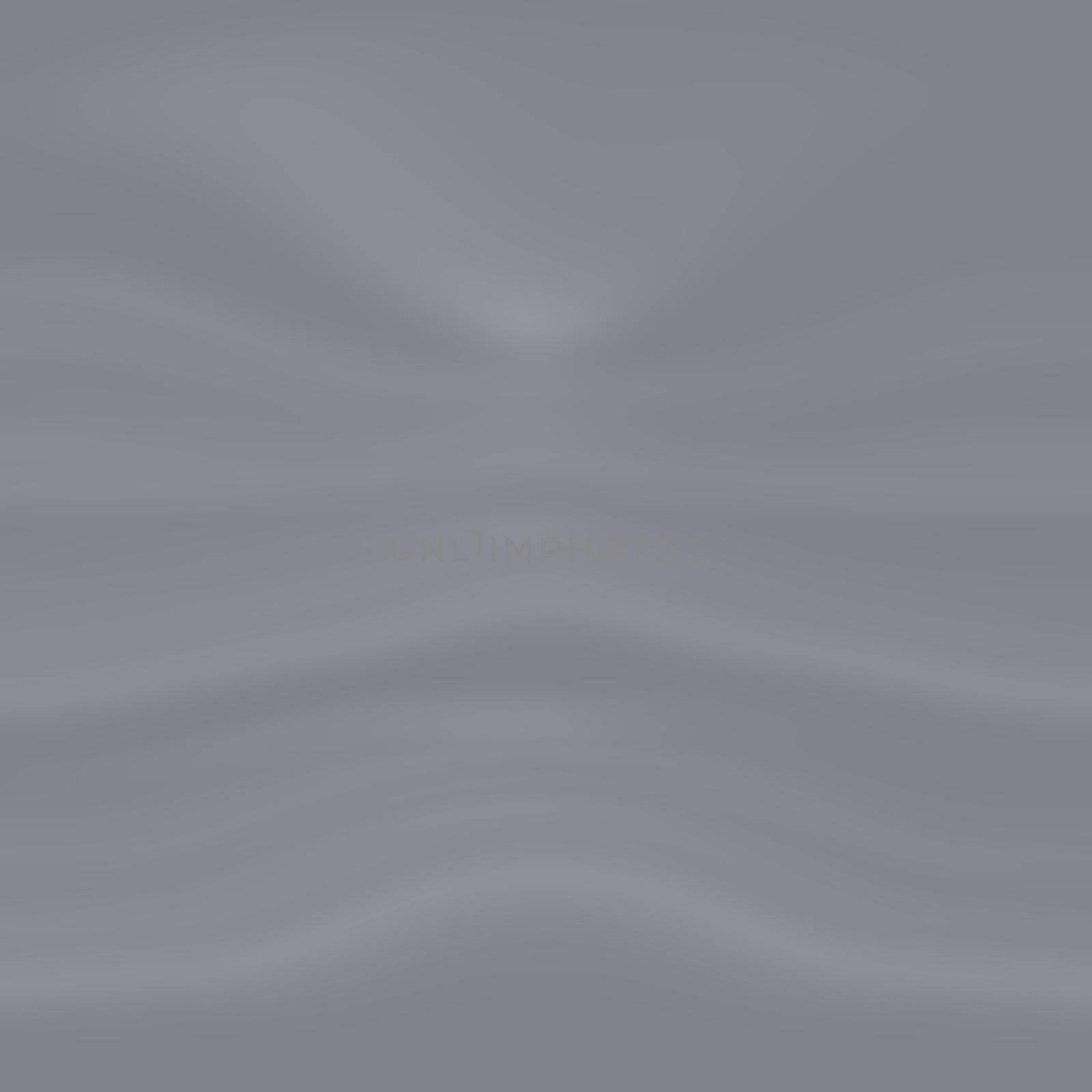 Grey background. Abstract lightning for print brochures or web ads