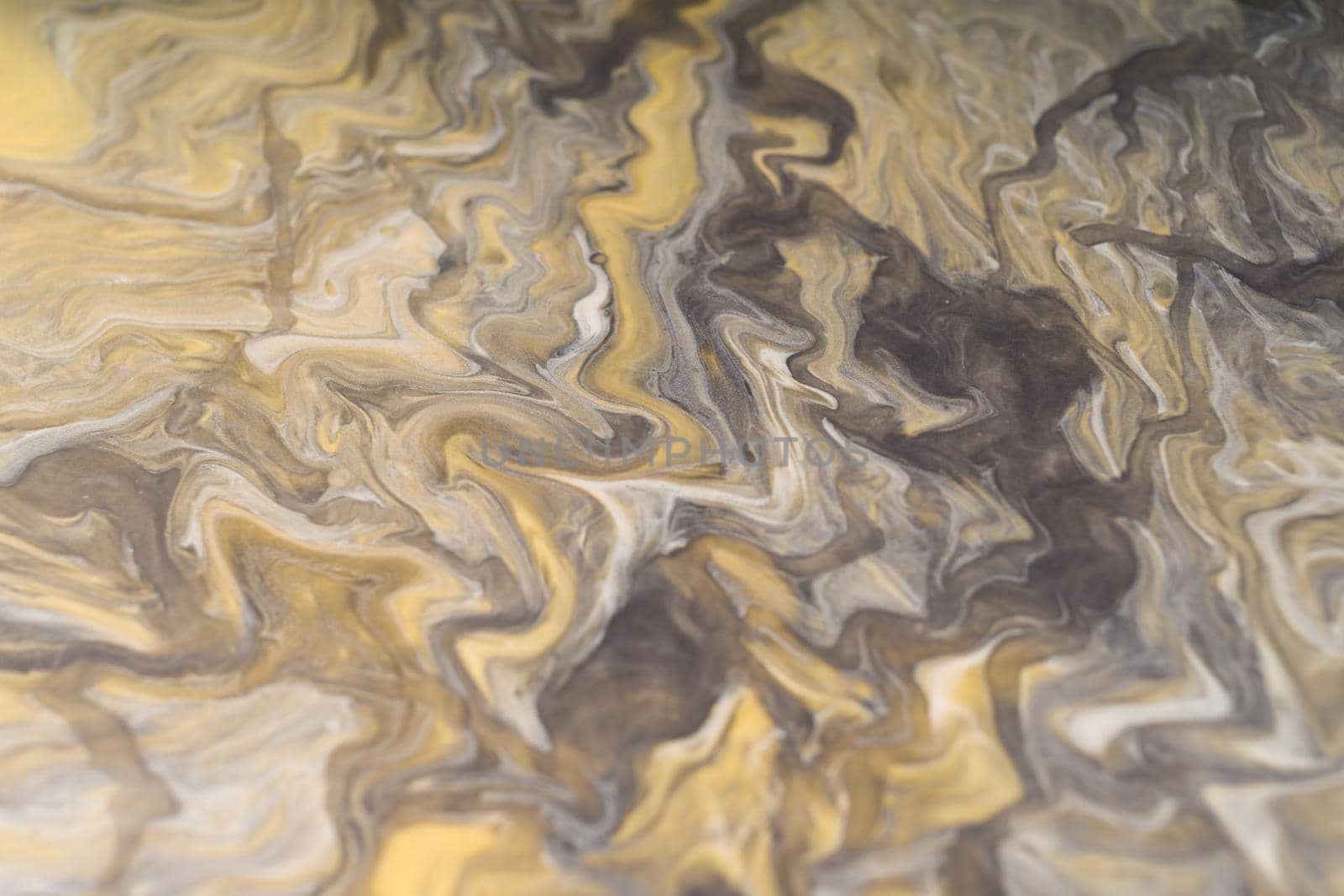 Suminagashi the ancient art of Japanese marbling. Paper marbling is a method of aqueous surface design, which can produce patterns similar to smooth marble or other kinds of stone. Natural luxury.