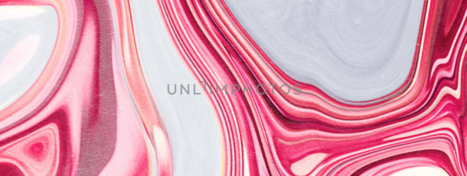 Abstract vintage marbled texture background, stone marble flatlay, surface material and modern surrealism art for luxury holiday brand flat lay, banner design by Anneleven