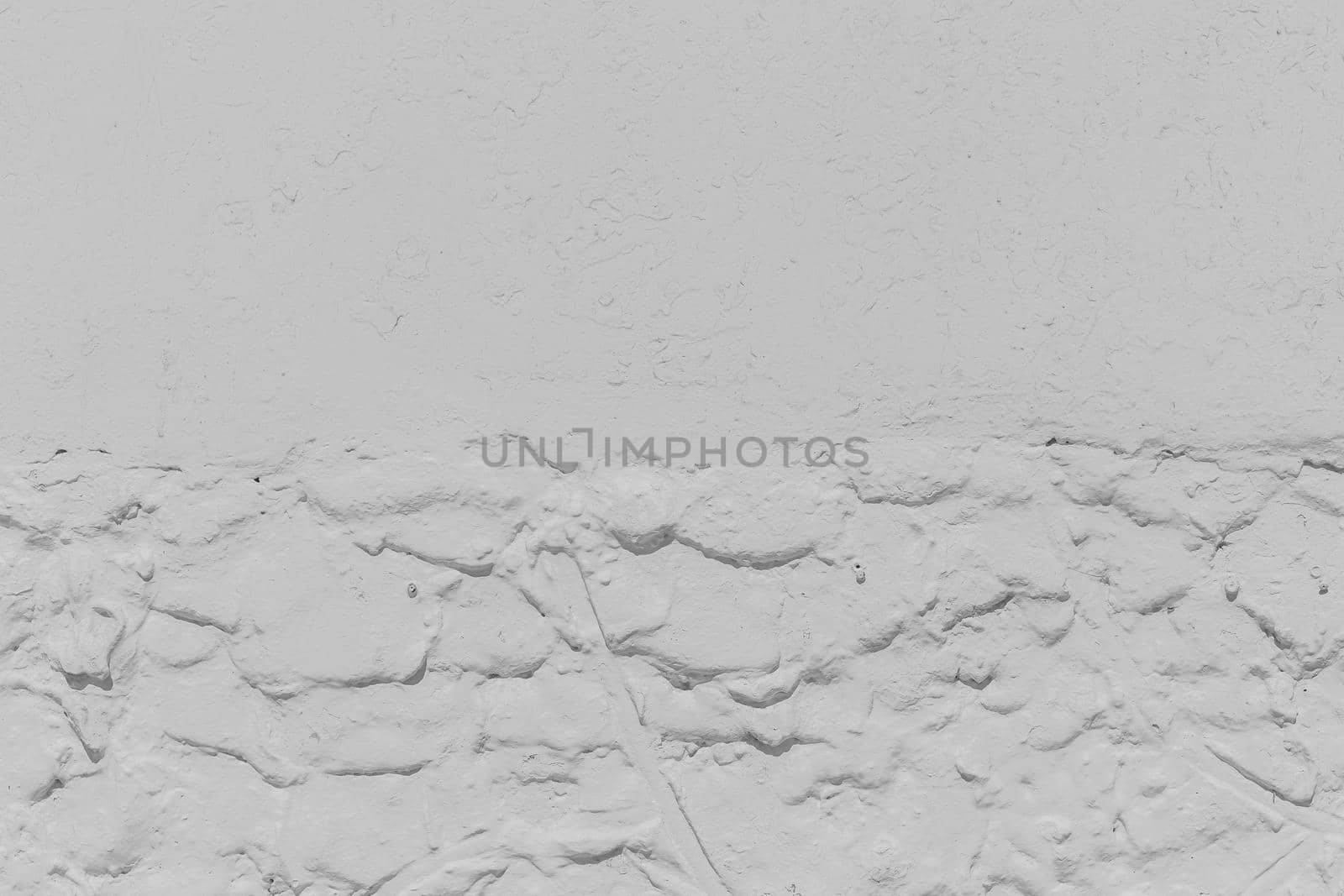 White pattern wall texture abstract light cement surface stucco background concrete by AYDO8