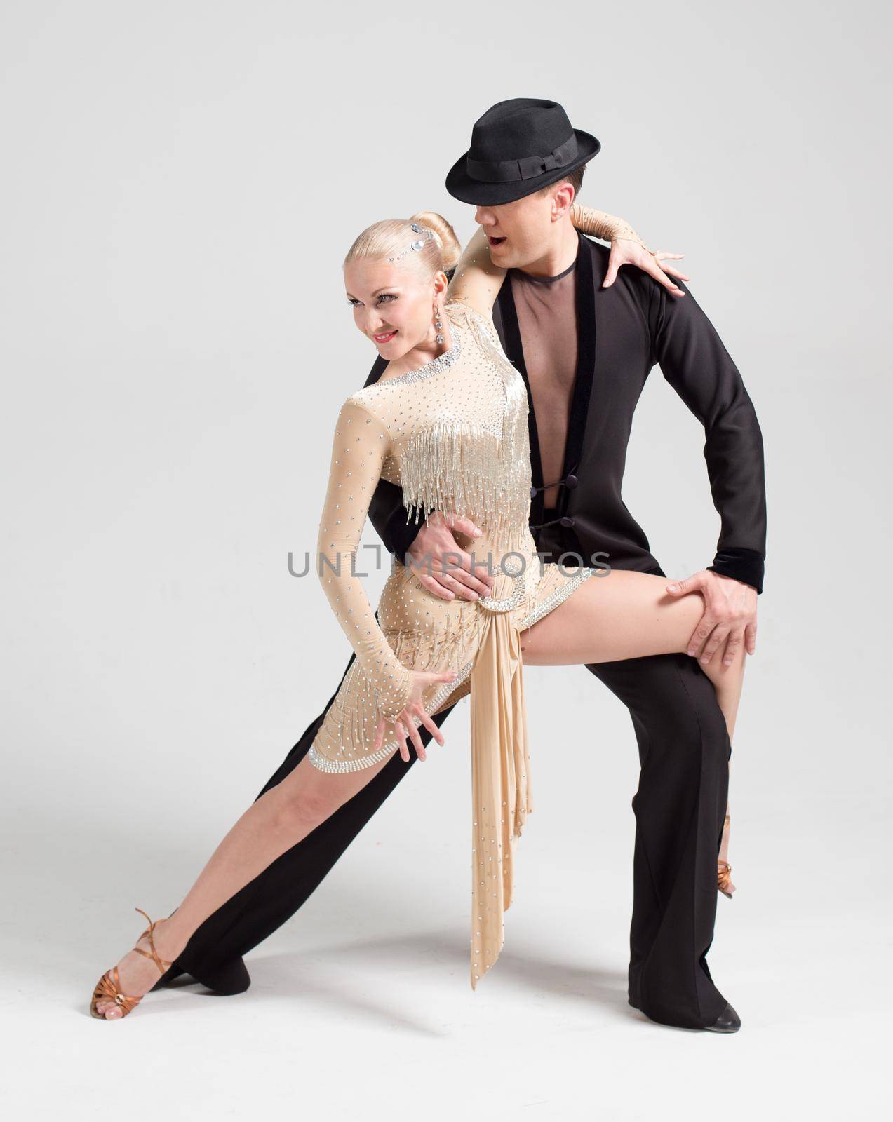Dance tango salsa couple background fashion, sport waltz people pretty Samba, modern beautiful. Expression class caucasian, latin by 89167702191