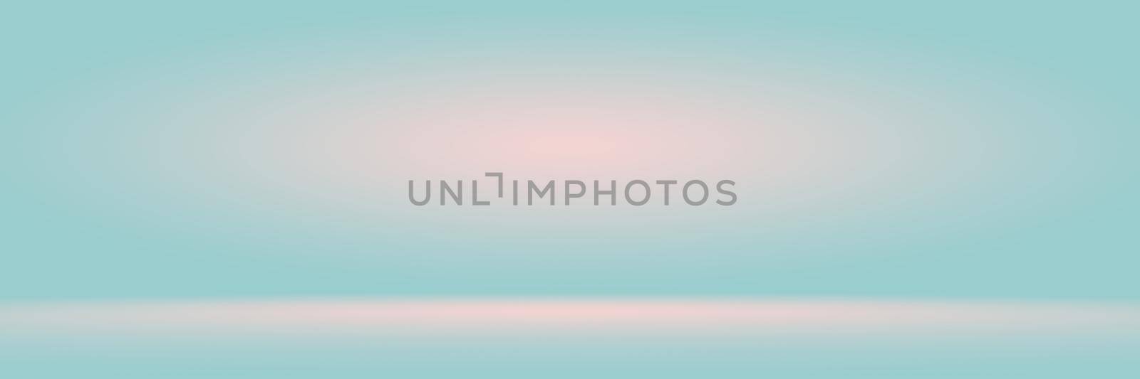 abstract dark blurred background, smooth gradient texture color, shiny bright website pattern, banner header or sidebar graphic art image by Benzoix