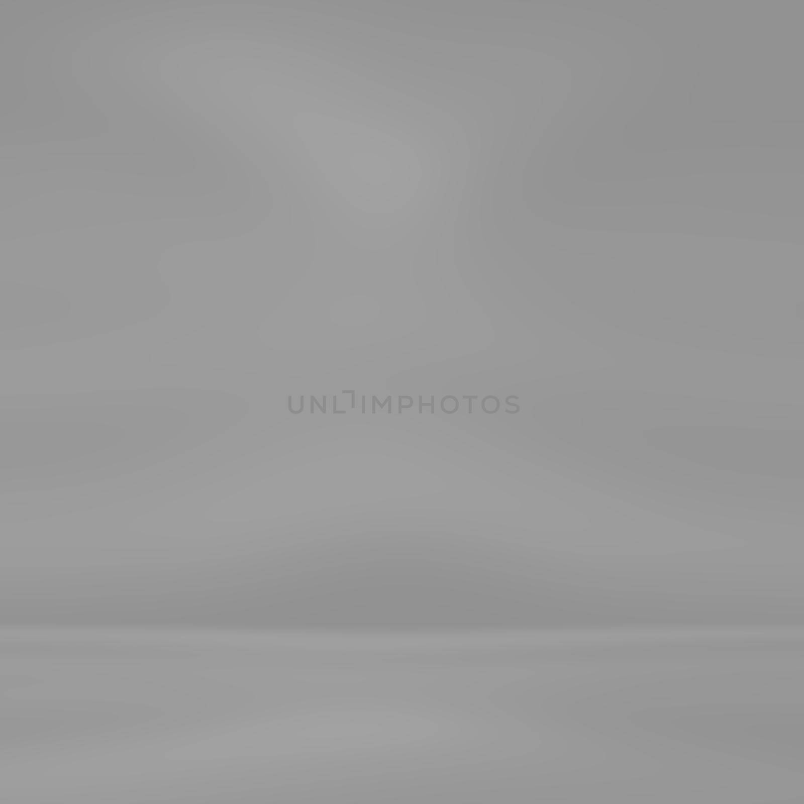 Grey background. Abstract lightning for print brochures or web ads