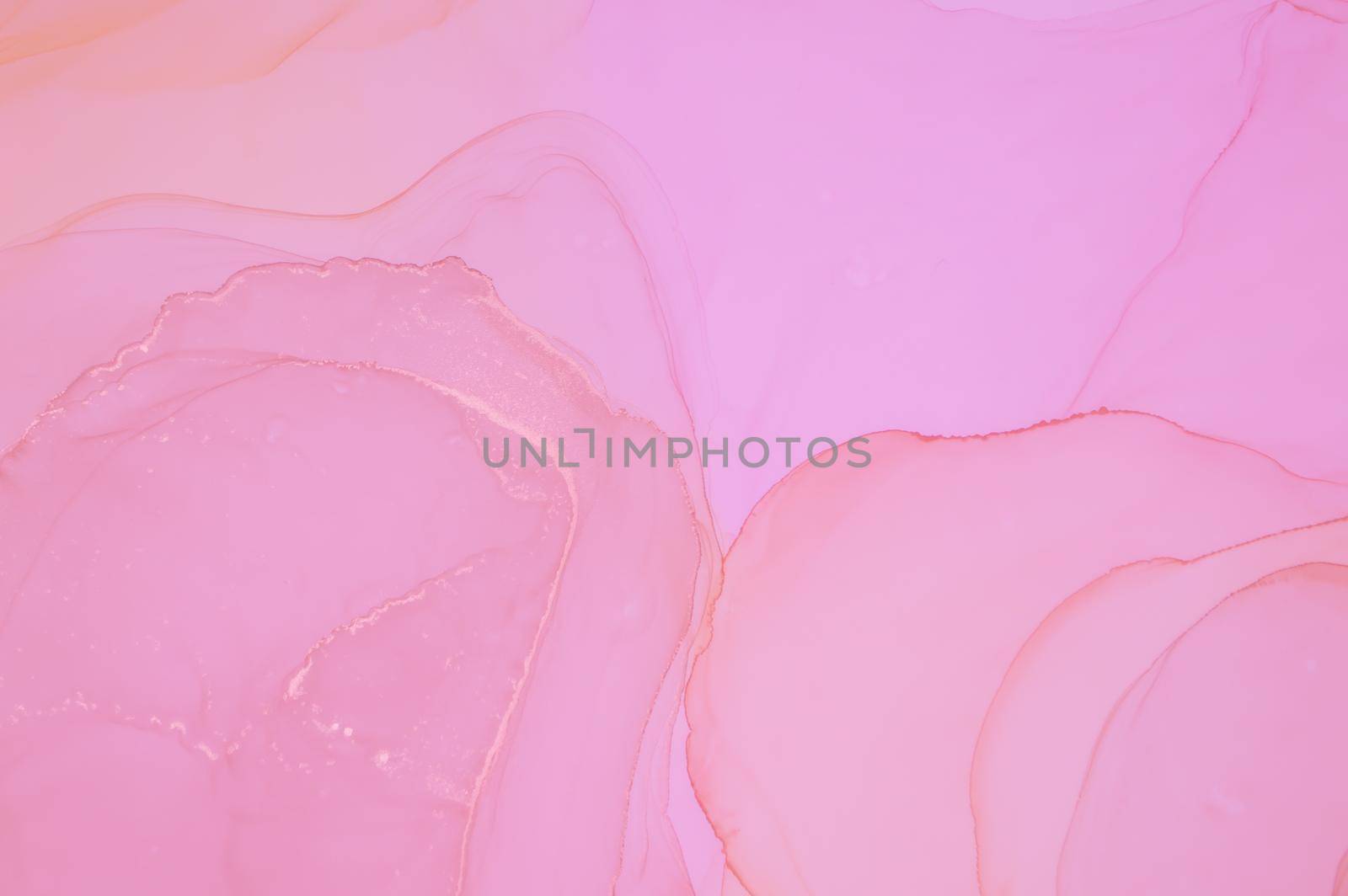 Rose Ink Wash Pastel. Marble Illustration. Oil Color Effect. Acrylic Wall. Gold Fluid Print. Alcohol Ink Wash. Pink Wallpaper. Gradient Liquid Pattern. Ethereal Ink Pastel.