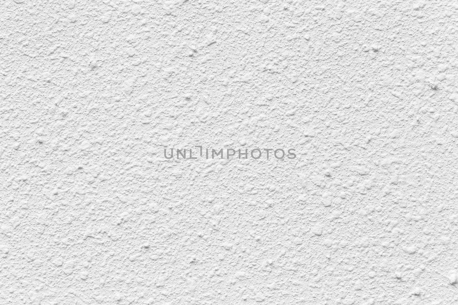 White light plaster surface cement wall facade building abstract concrete texture stucco pattern background by AYDO8