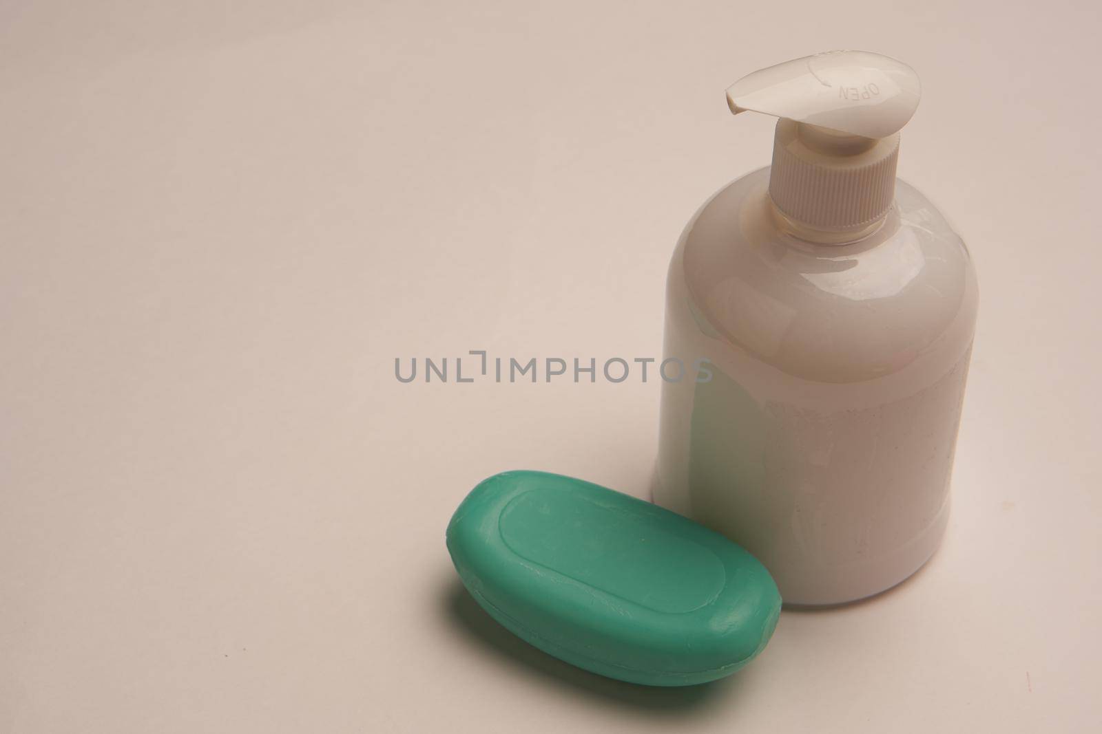 soap towel skin care bathroom accessories hygiene. High quality photo