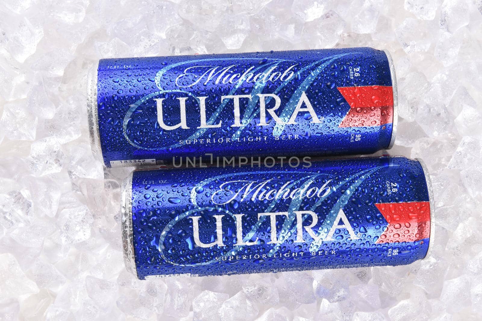Michelob Ultra Beer  by sCukrov