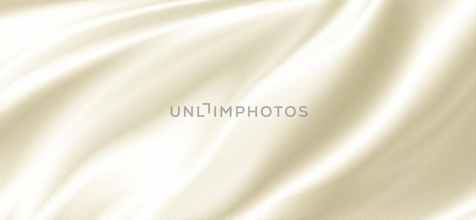 Pearl cloth background with copy space by Myimagine