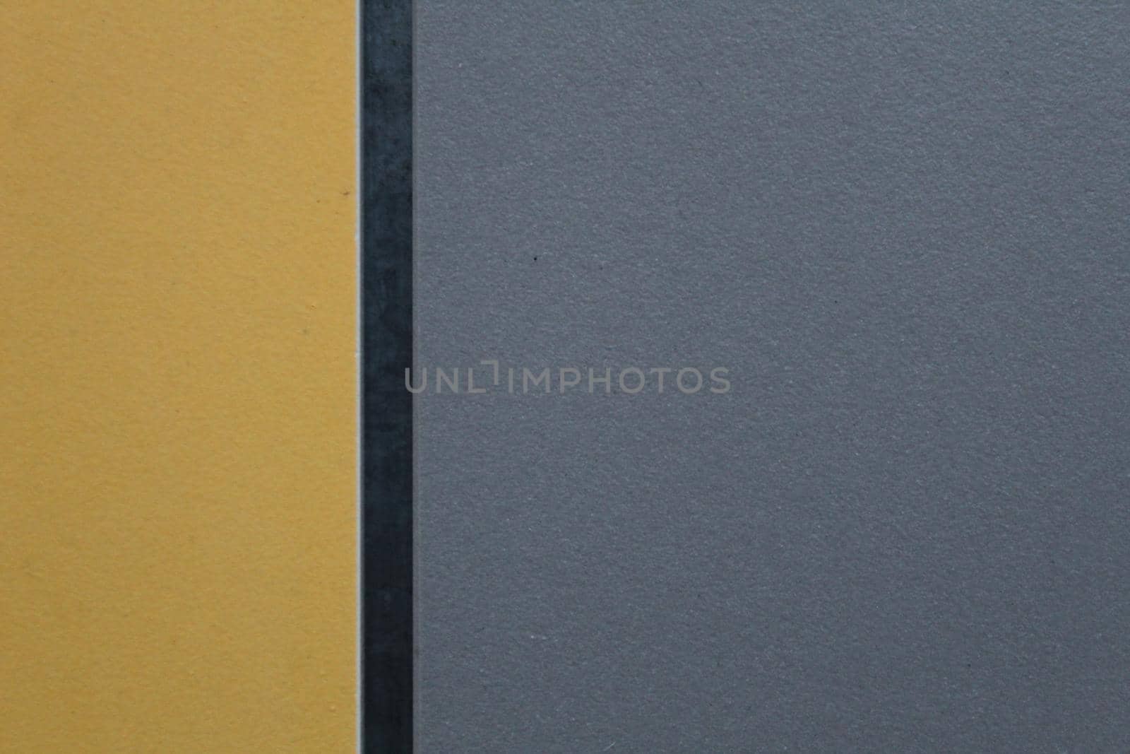 yellow gray out with a black stripe half a third diagonally goriontali vertical background.