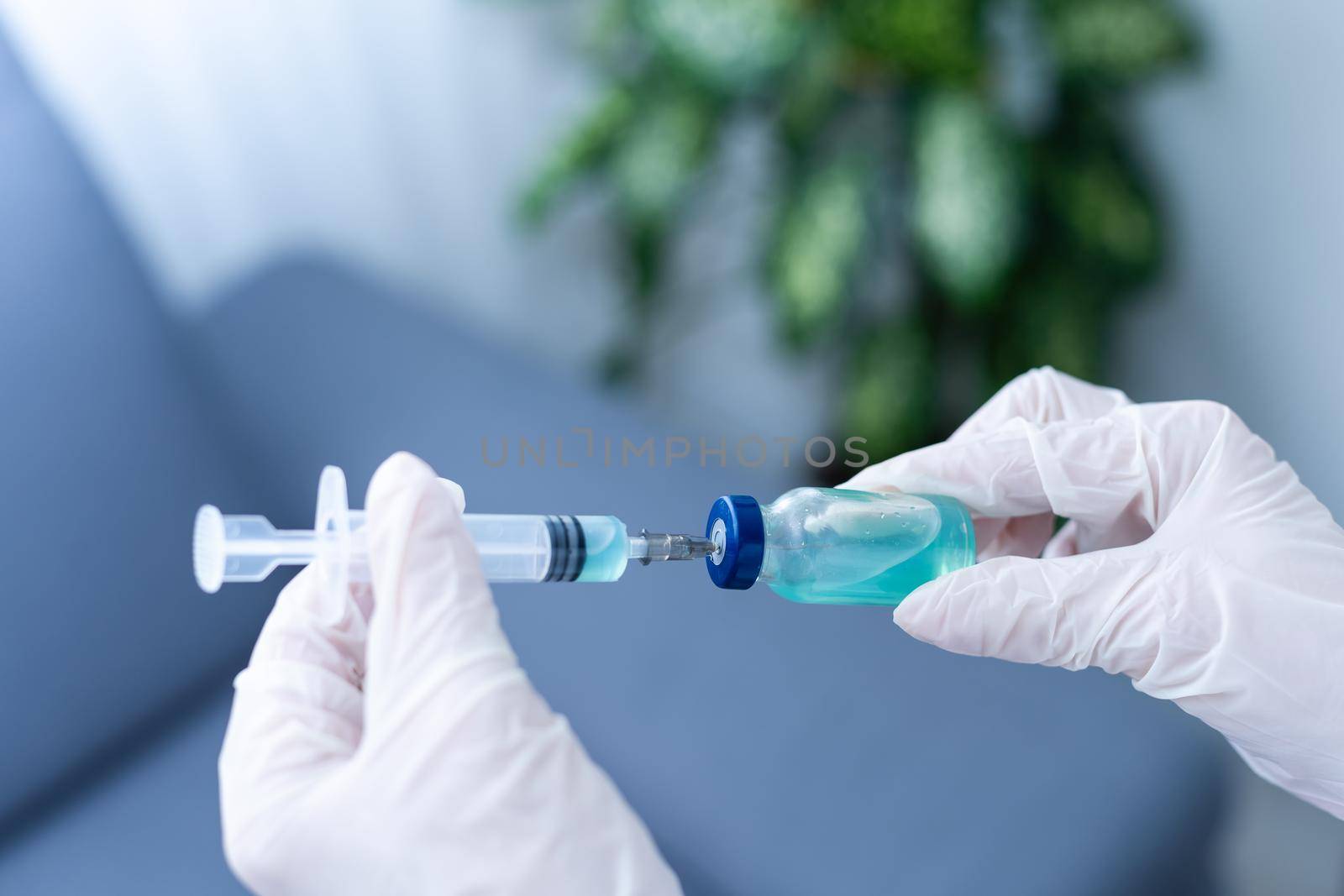 medicine bottles on a gray background.