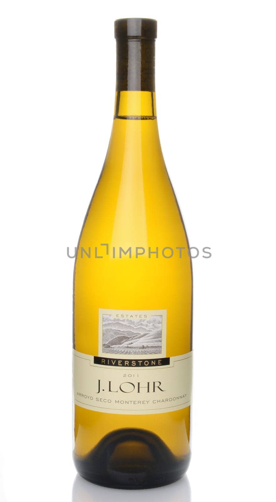 J Lohr Chardonnay by sCukrov