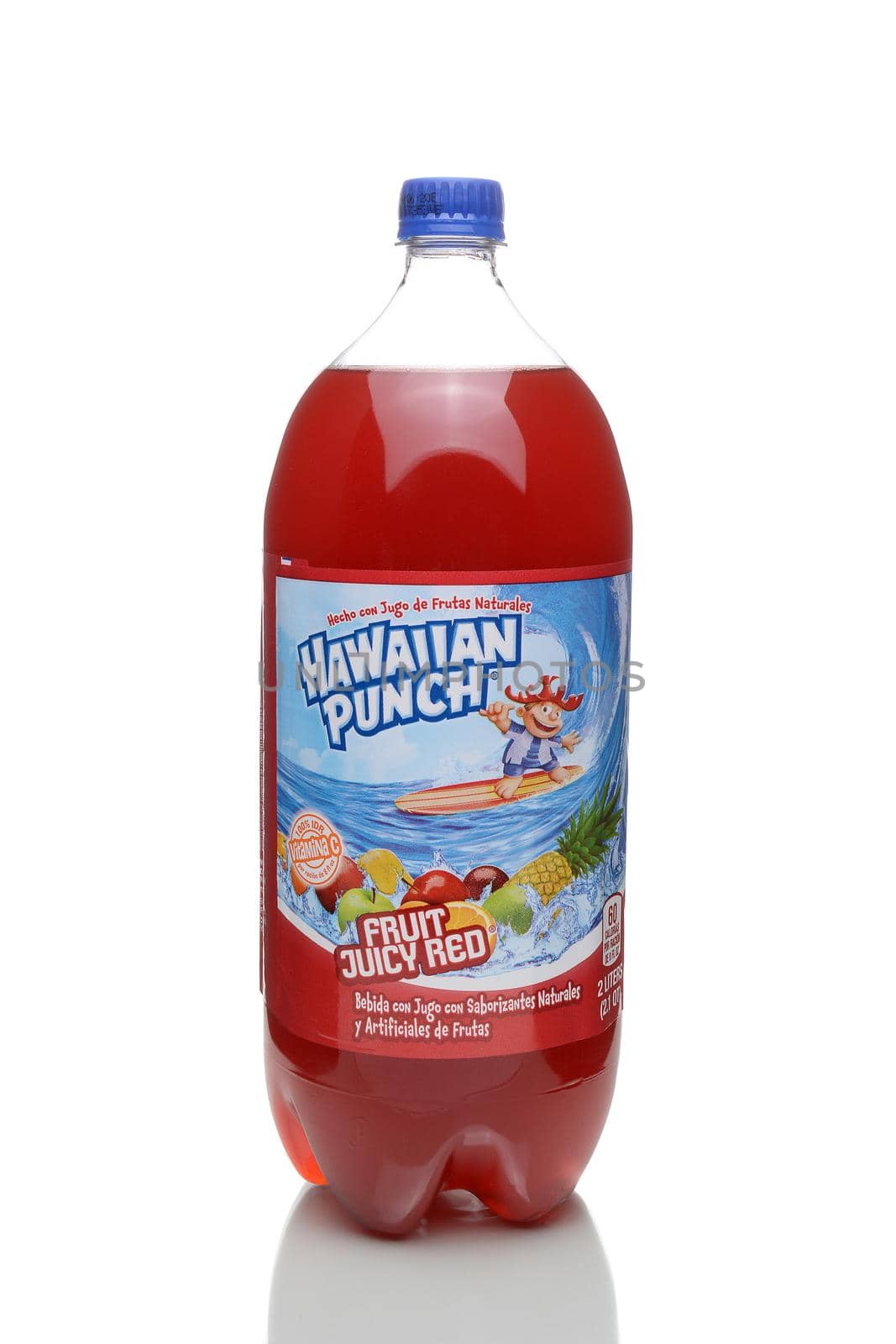 Hawaiian Punch by sCukrov