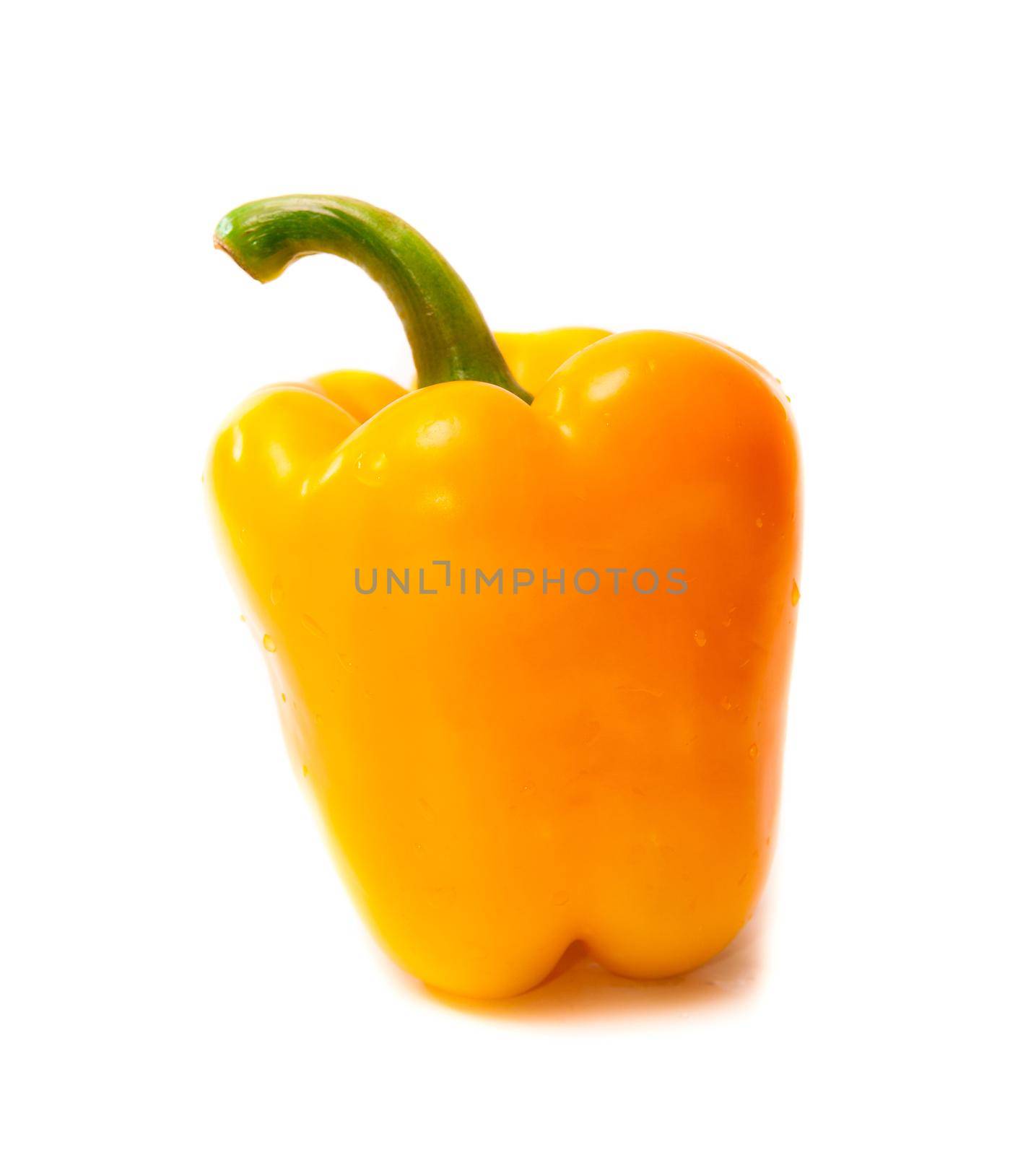 ripe pepper by tan4ikk1