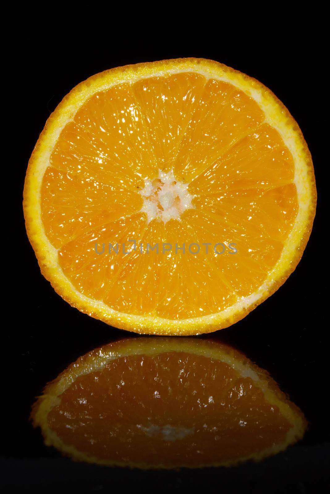 Orange by tan4ikk1