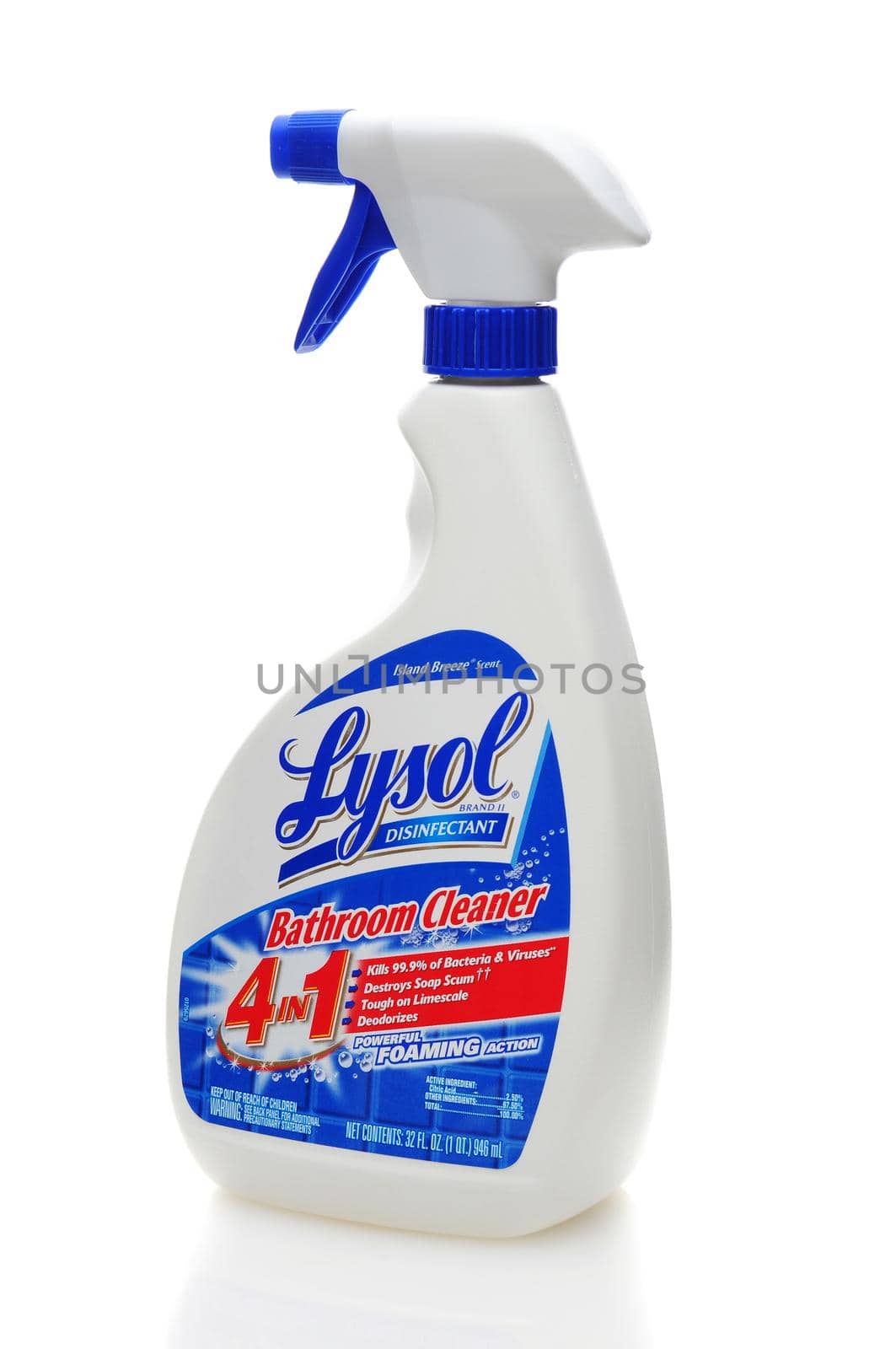 409 All-Purpose Cleaner by sCukrov