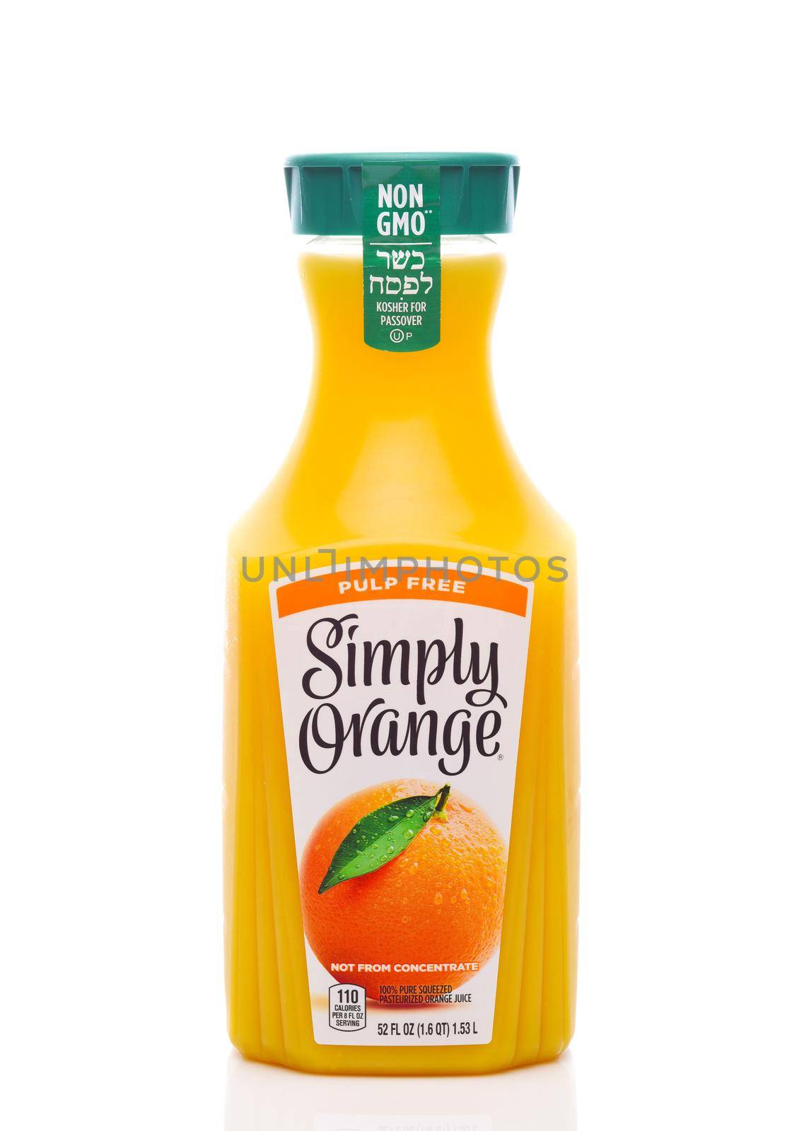  Simply Orange Pulp Free Orange Juice  by sCukrov