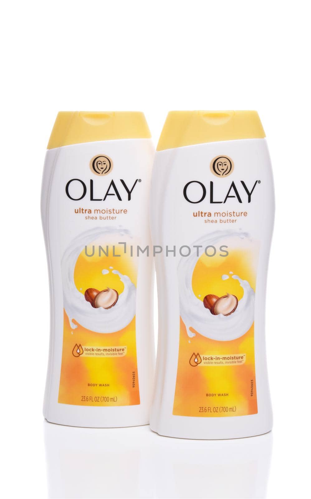 Olay Body Wash by sCukrov