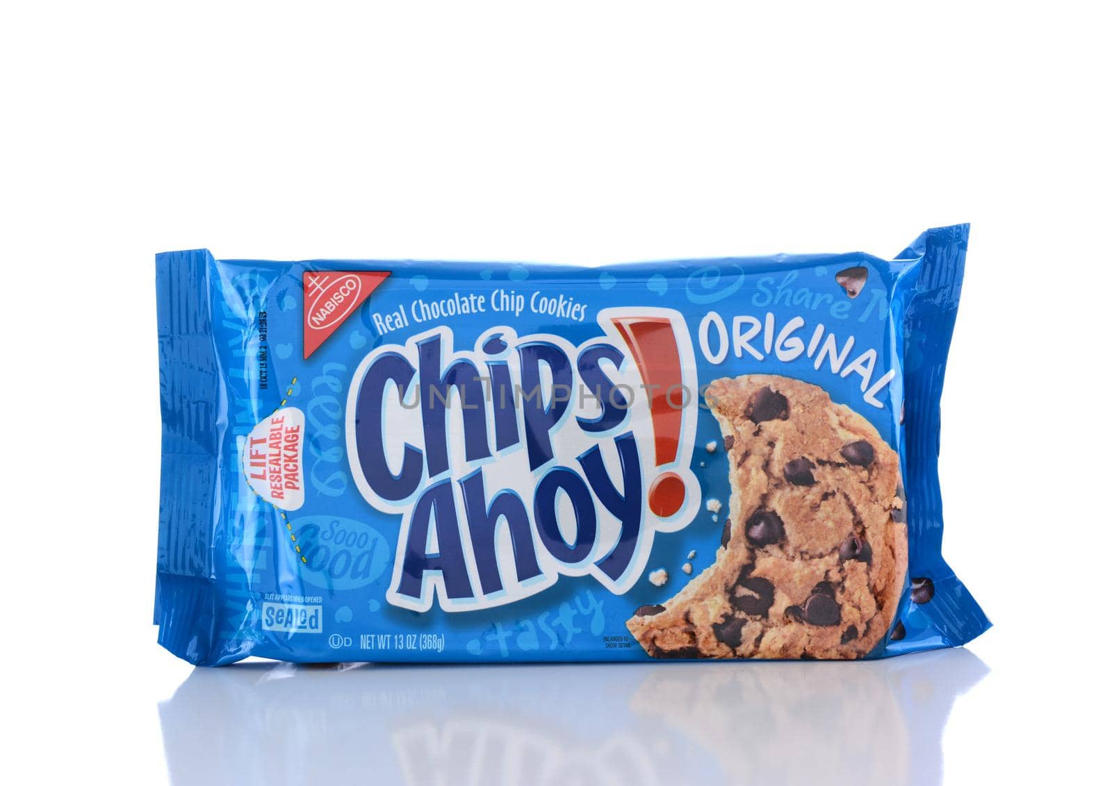 Chips Ahoy Original by sCukrov