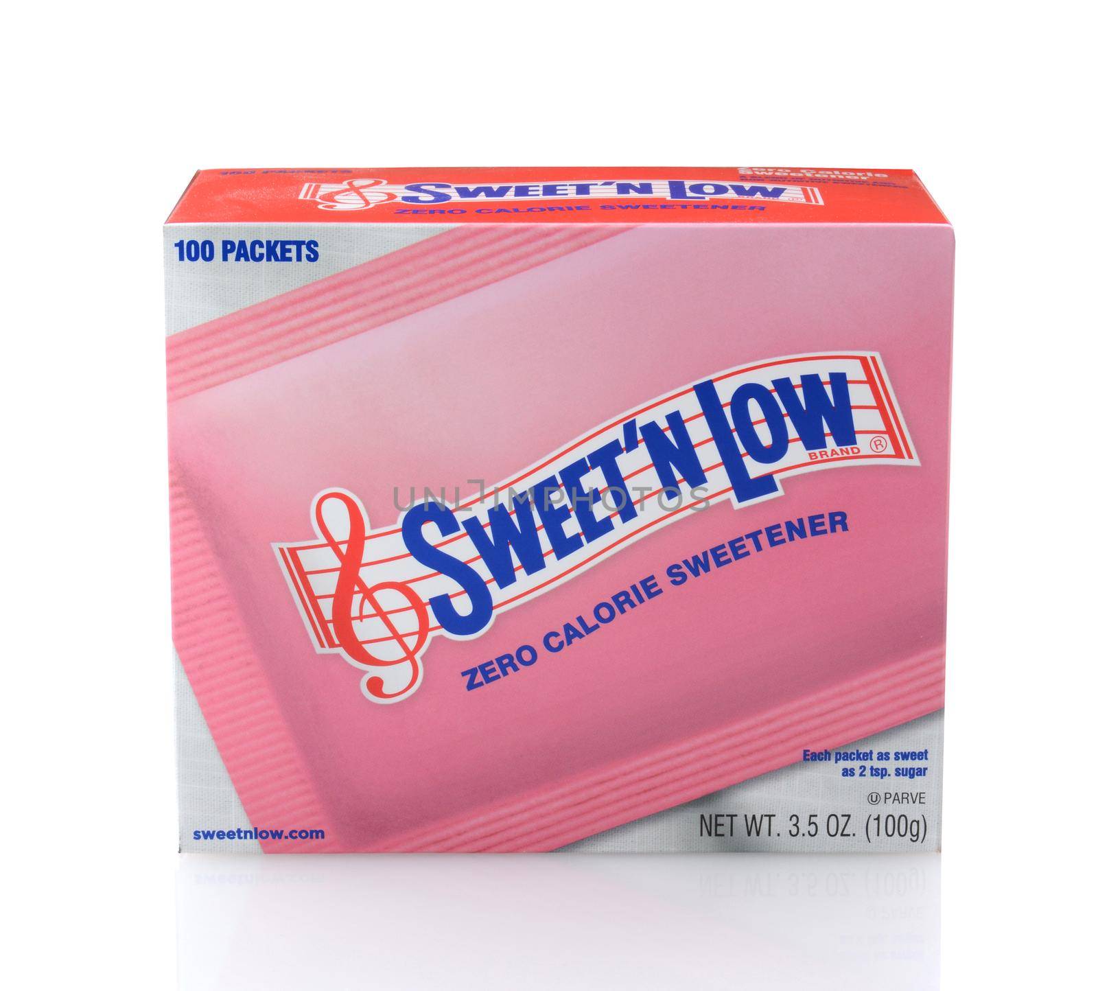 Sweet N Low by sCukrov