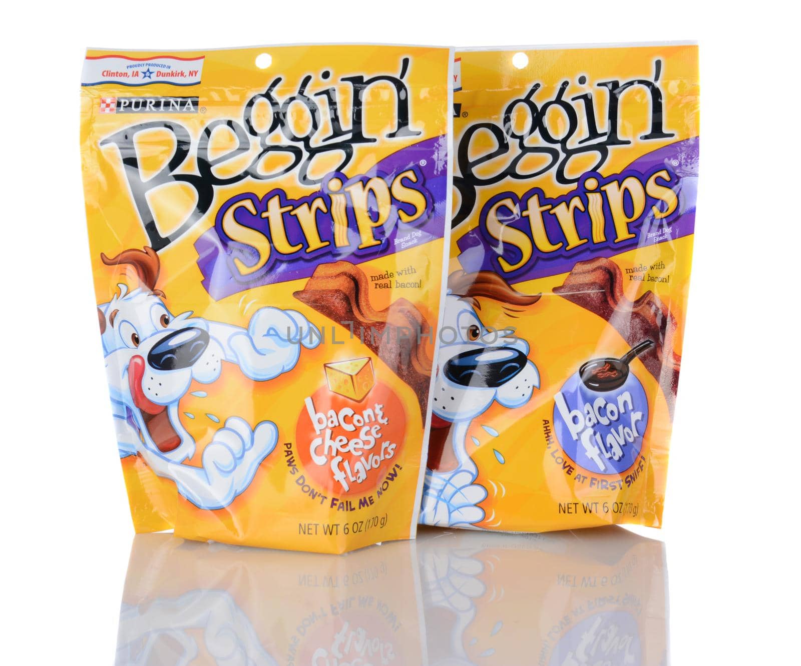 Purina Beggin Strips by sCukrov