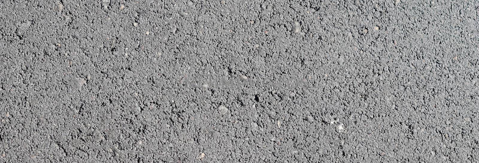 Gray cement and concrete texture for pattern and background by Olayola