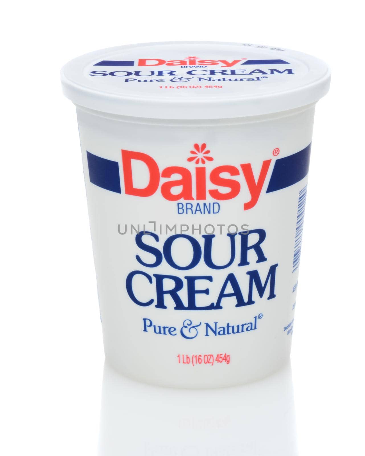 Daisy Brand Sour Cream by sCukrov