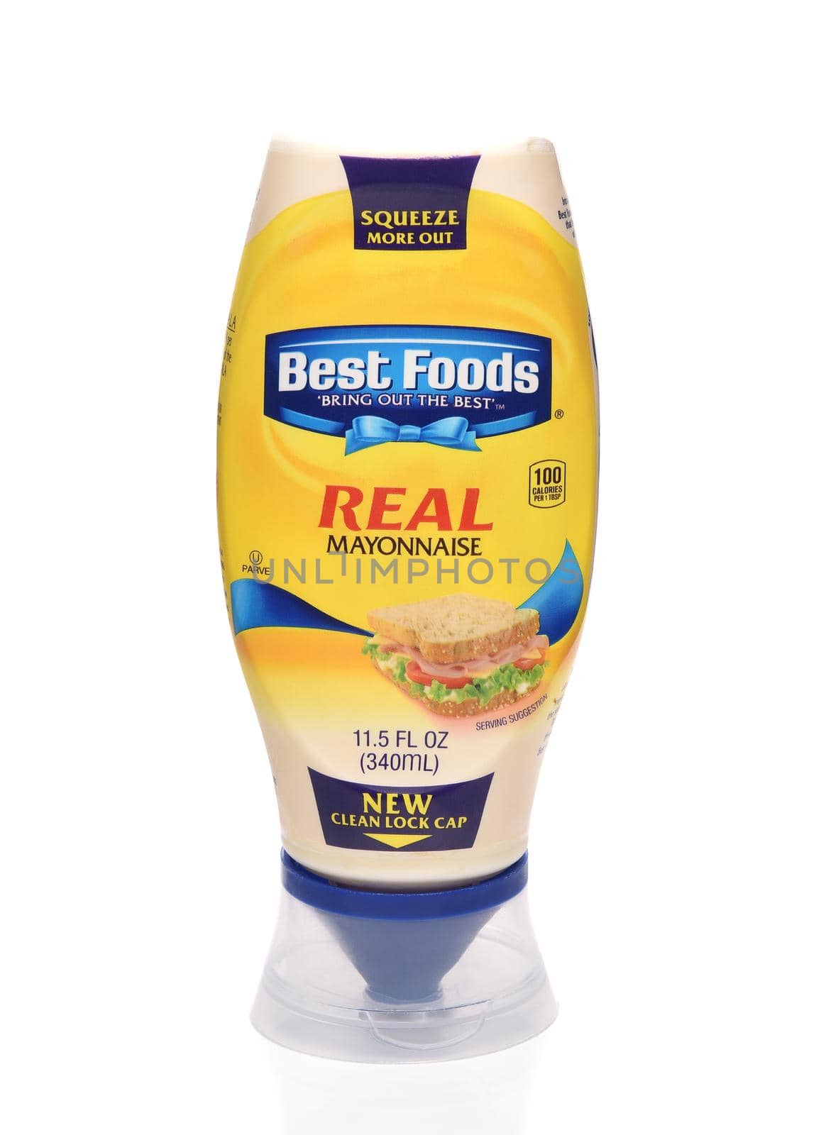 Best Foods Mayonnaise by sCukrov