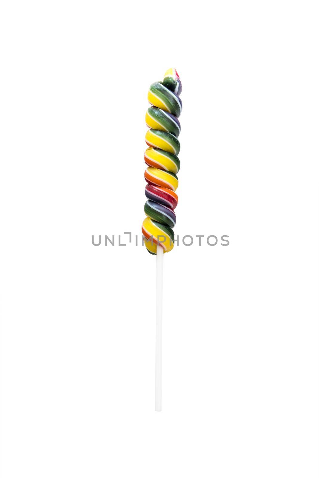 Colorful lollipop by tan4ikk1