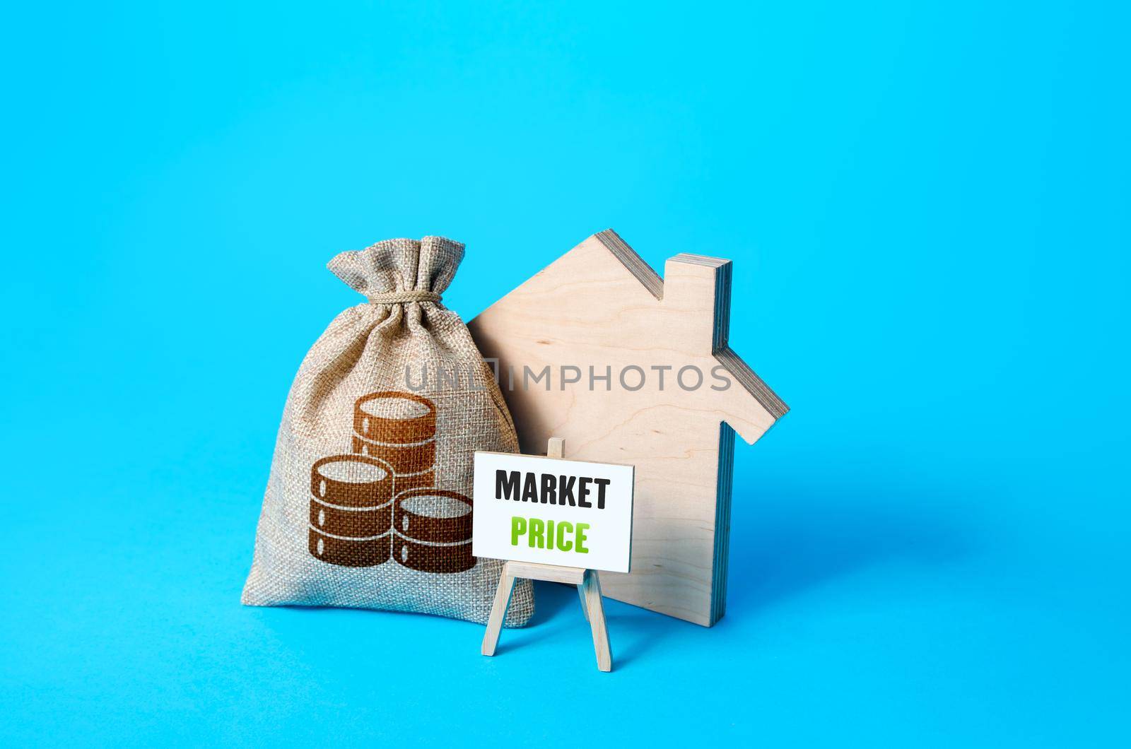 Real estate market price. Analysis of trends and trends in market prices. Impact of economic difficulties and the crisis on consumer behavior. Investment in assets. Rental business. Valuation