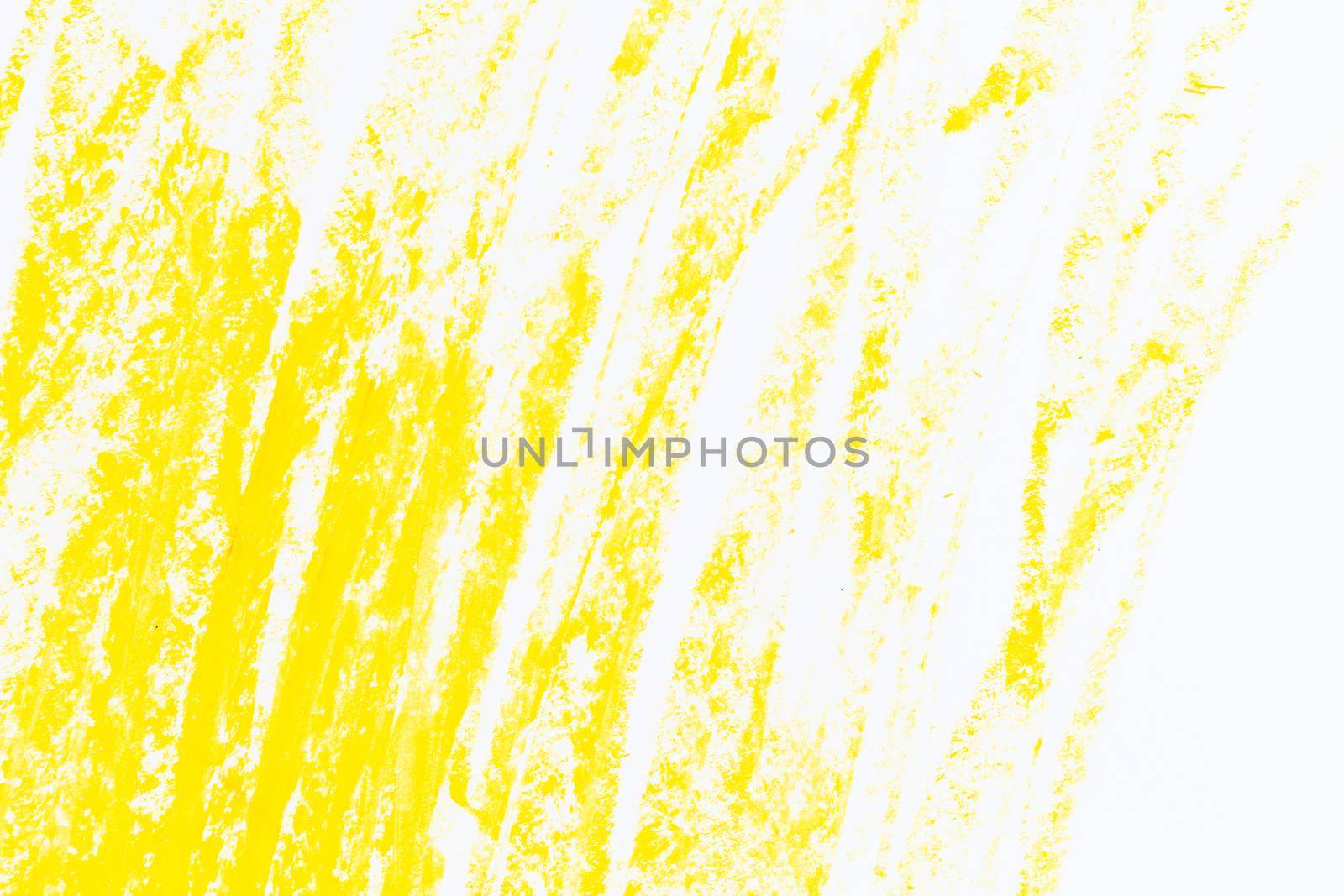 yellow grungy crayons strockes texture background by RTsubin