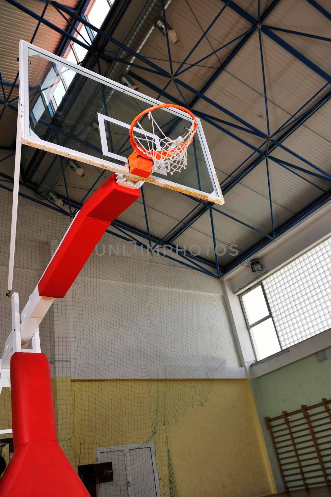 basketball jump by dotshock