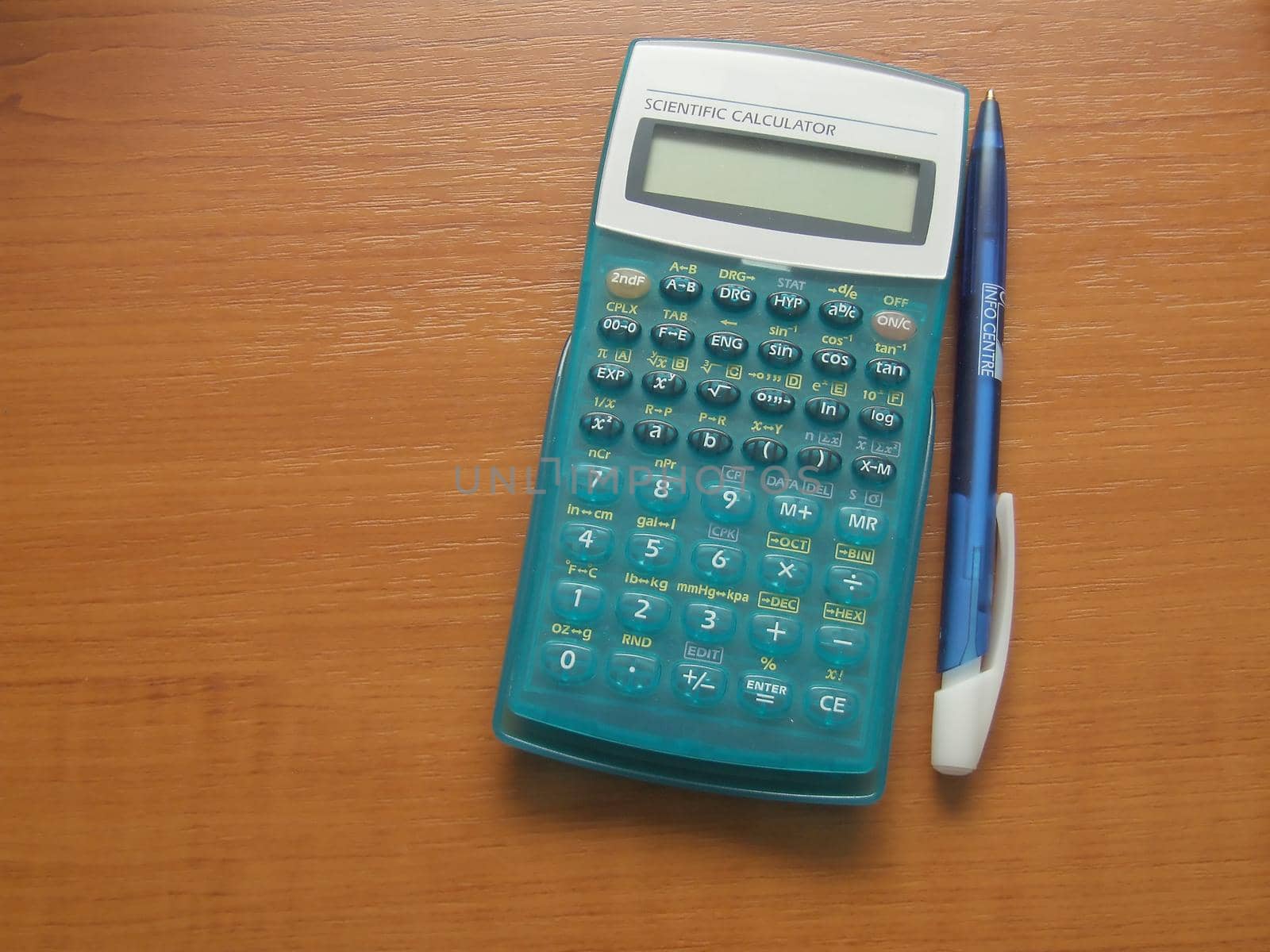 calculator