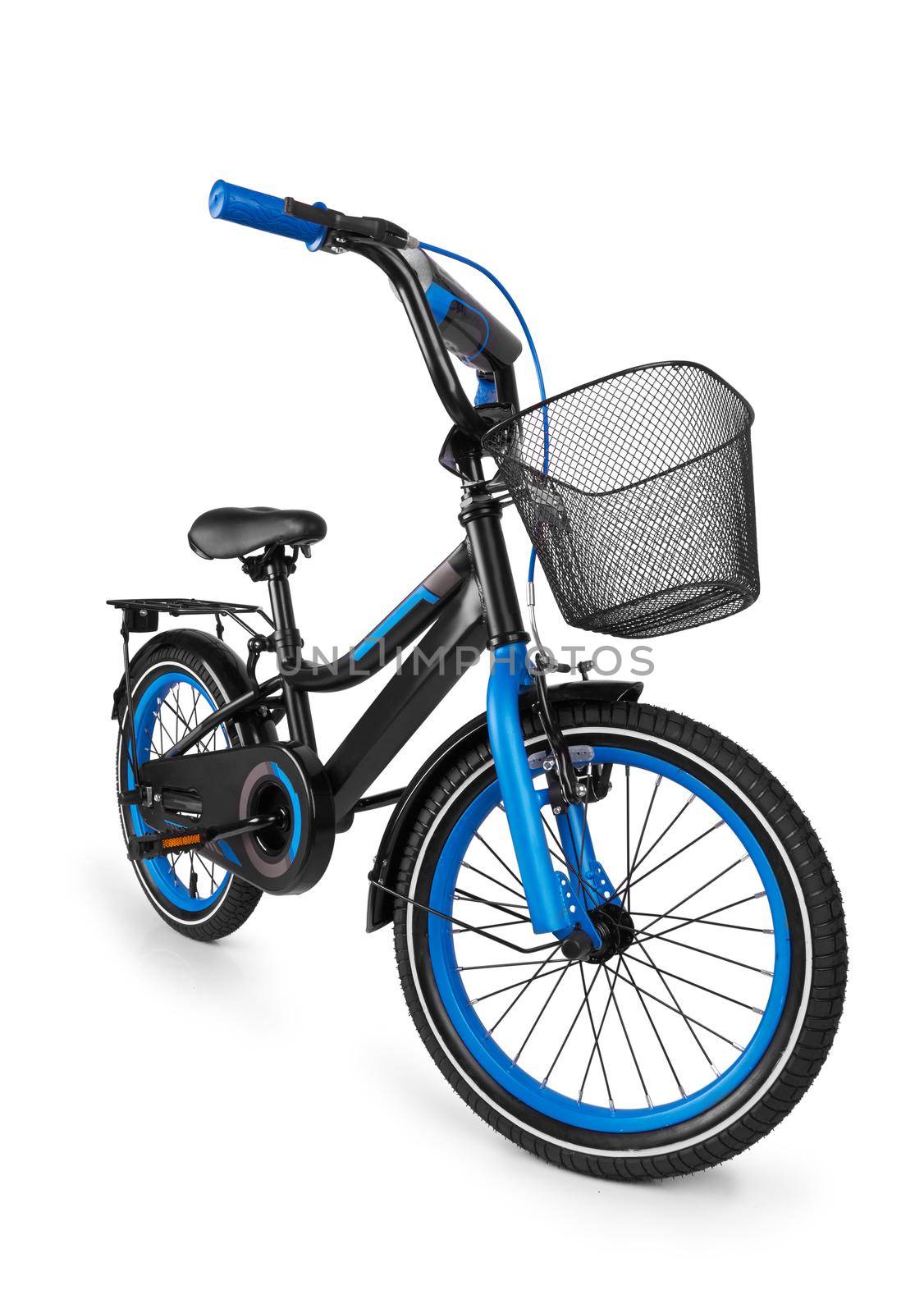 Bicycle for children by pioneer111