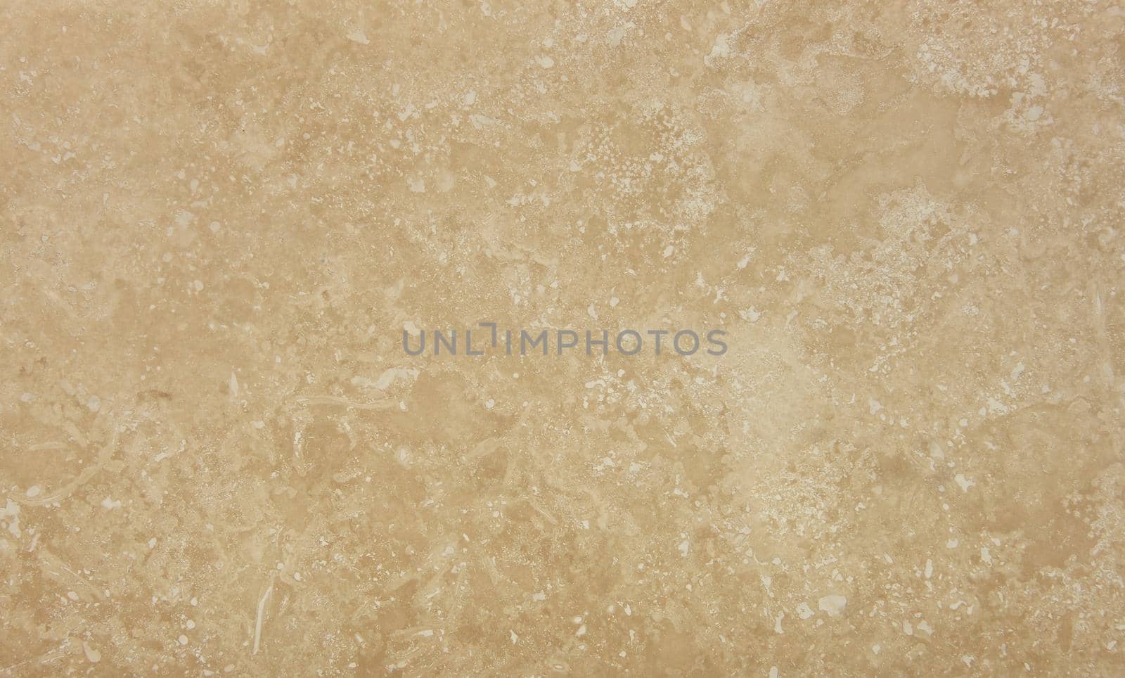 Grunge uneven brown beige marble stone texture background with cracks and stains