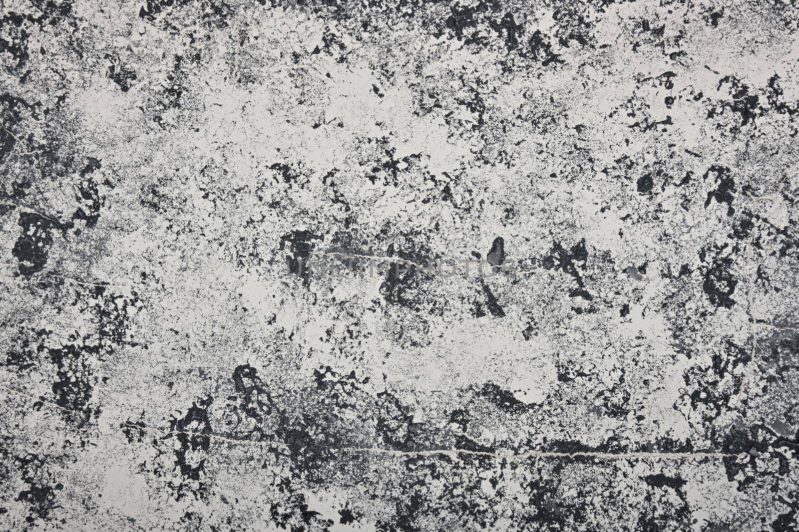 Abstract grunge black and white background by BreakingTheWalls