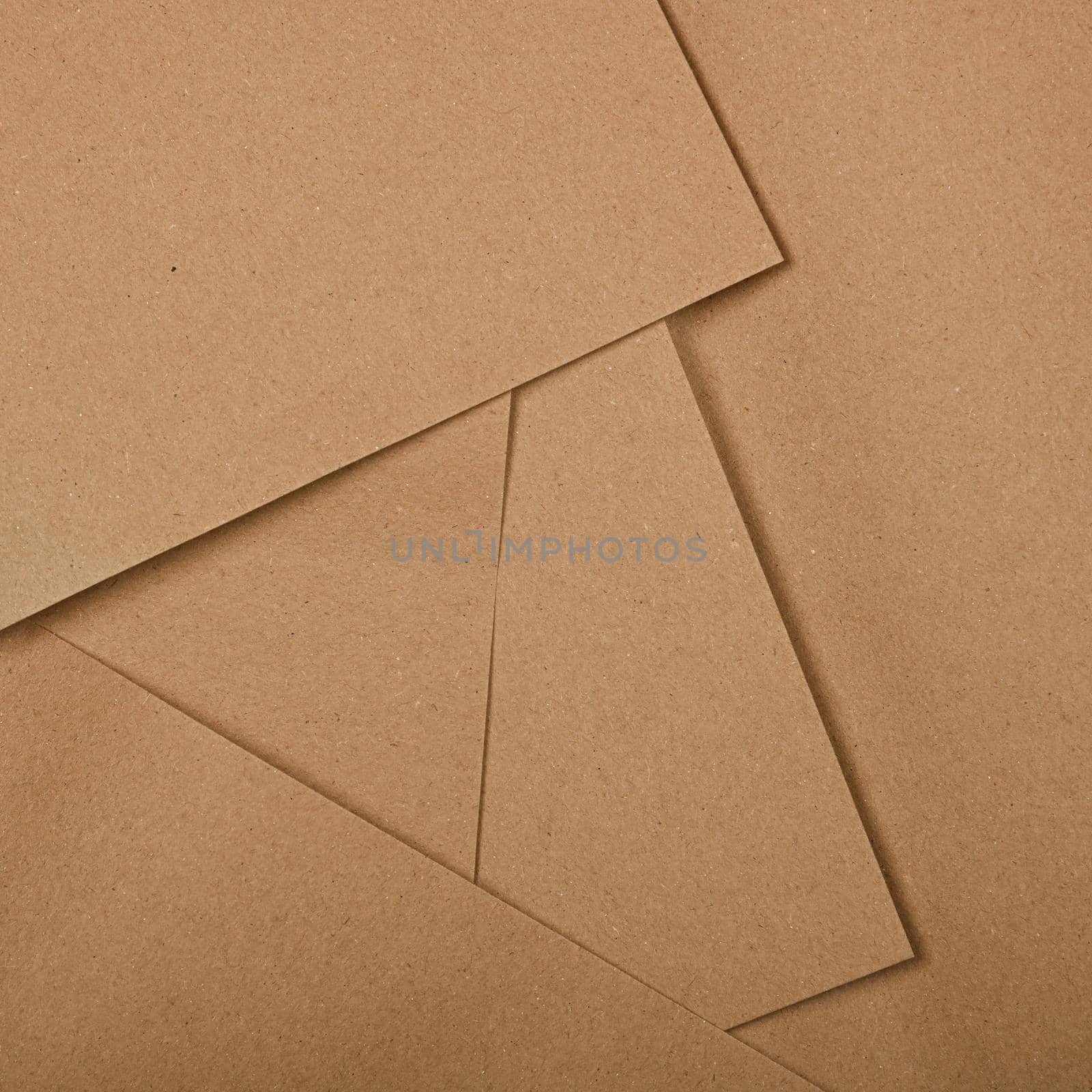 Several sheets of brown paper by BreakingTheWalls