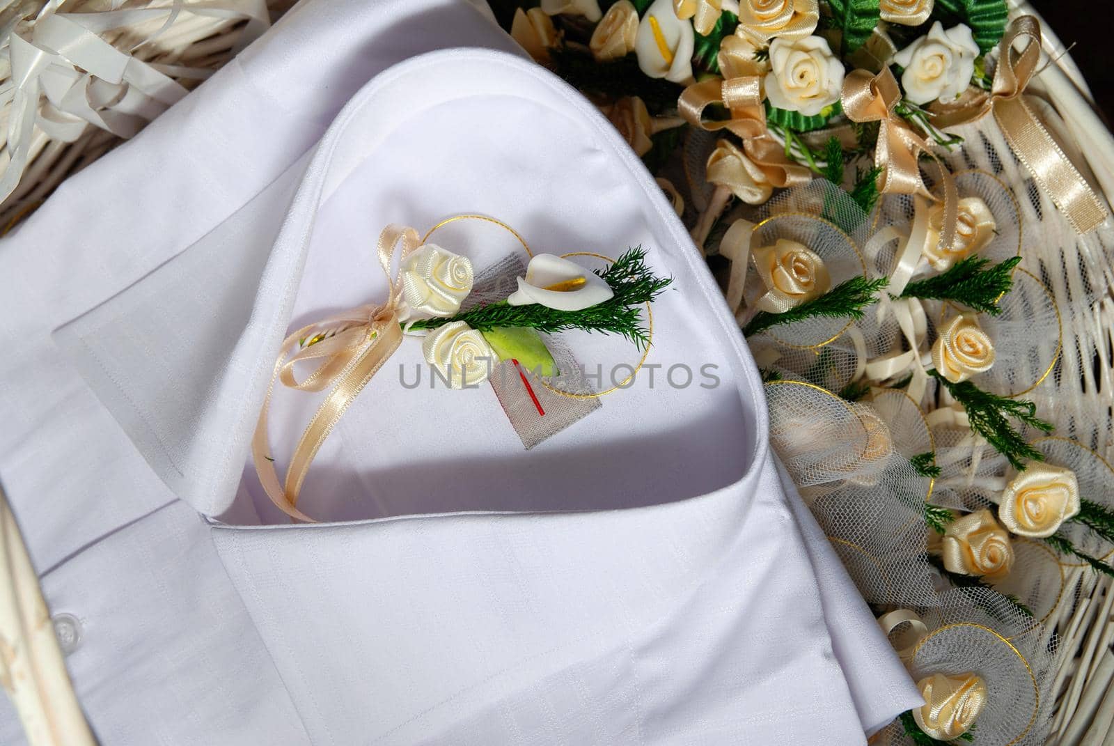 wedding shirt