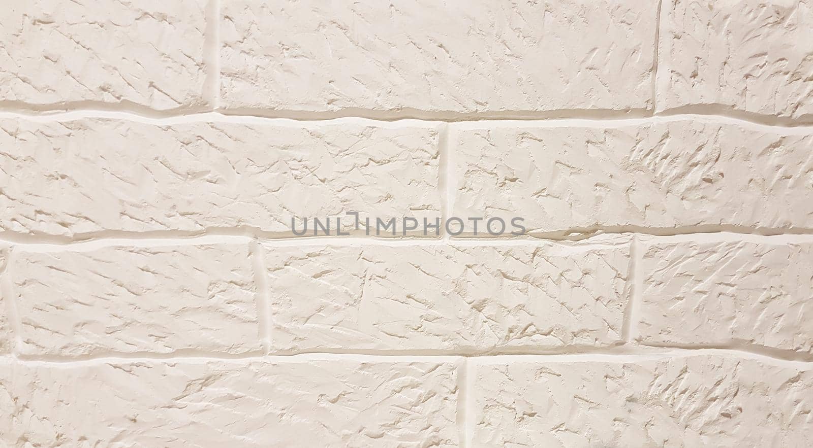 close up. old white brick wall. background and texture