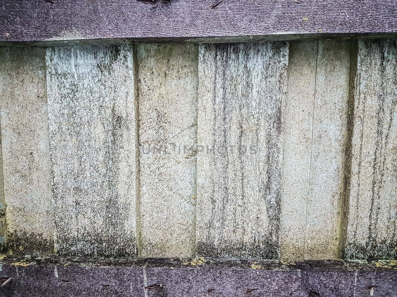 fragment of the wall of the old stone buildings . photo with copy space