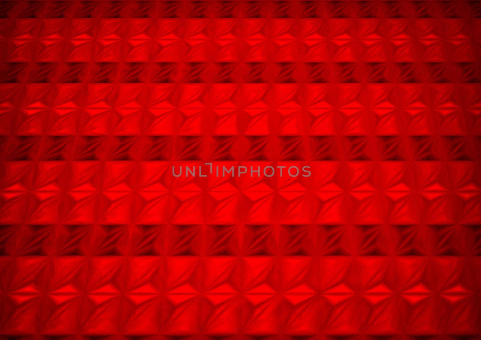 Abstract geometrical background 3d illustration or backdrop. 3D rendering.