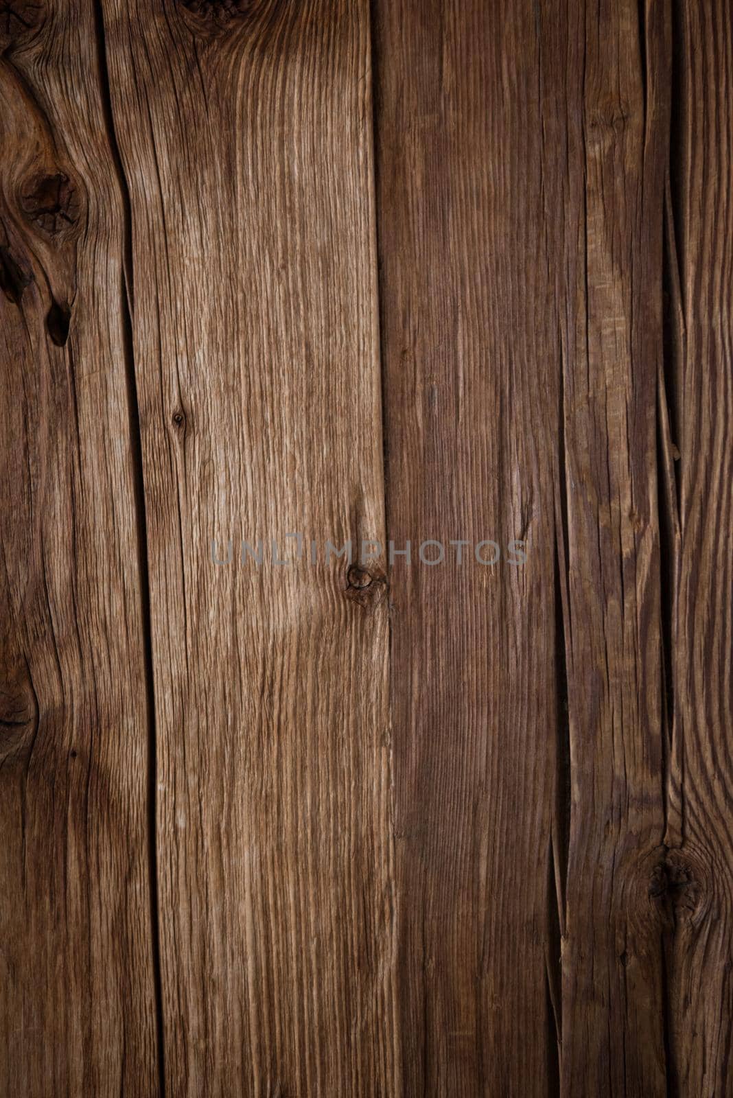 old wood background by dotshock