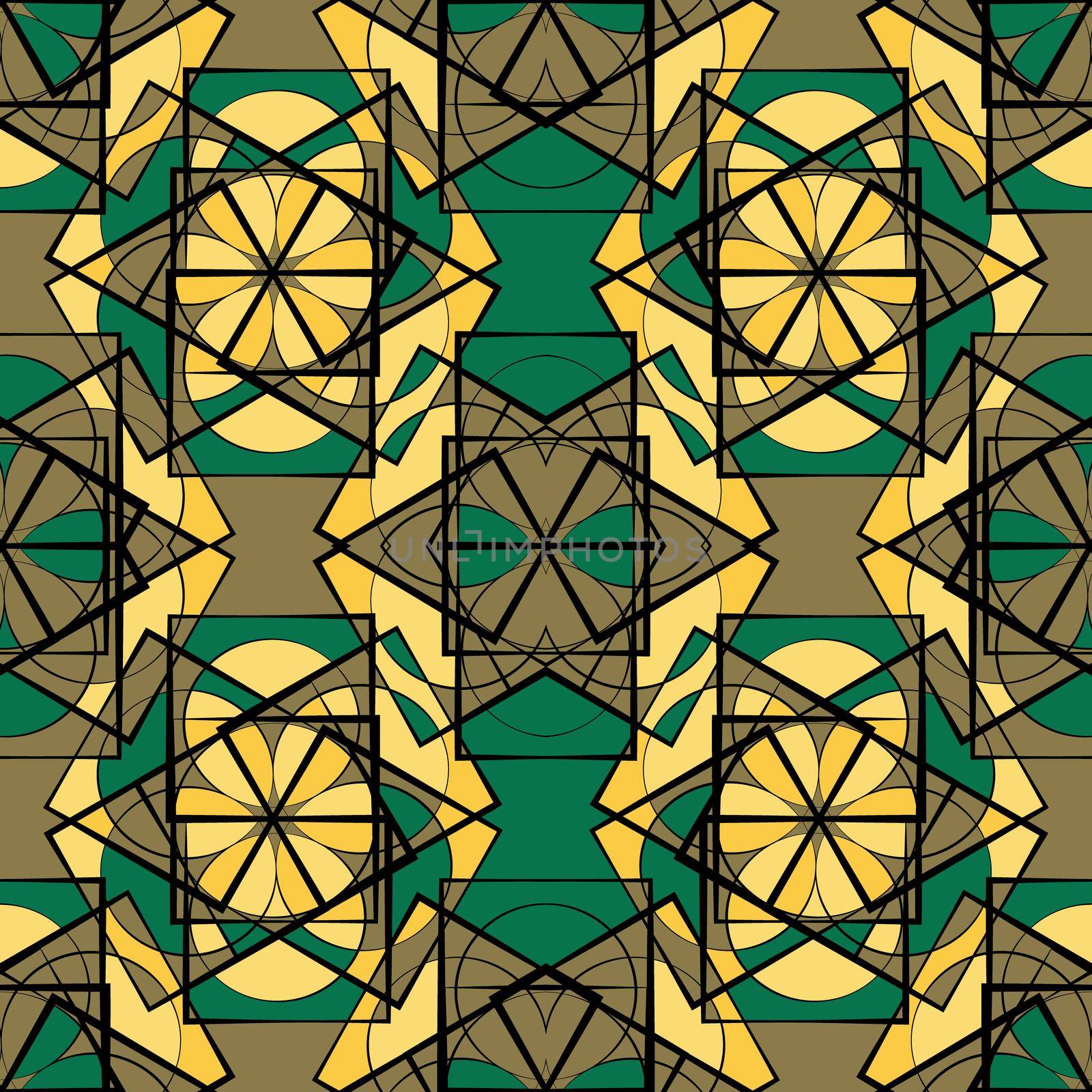Abstract pattern geometric backgrounds by eskimos