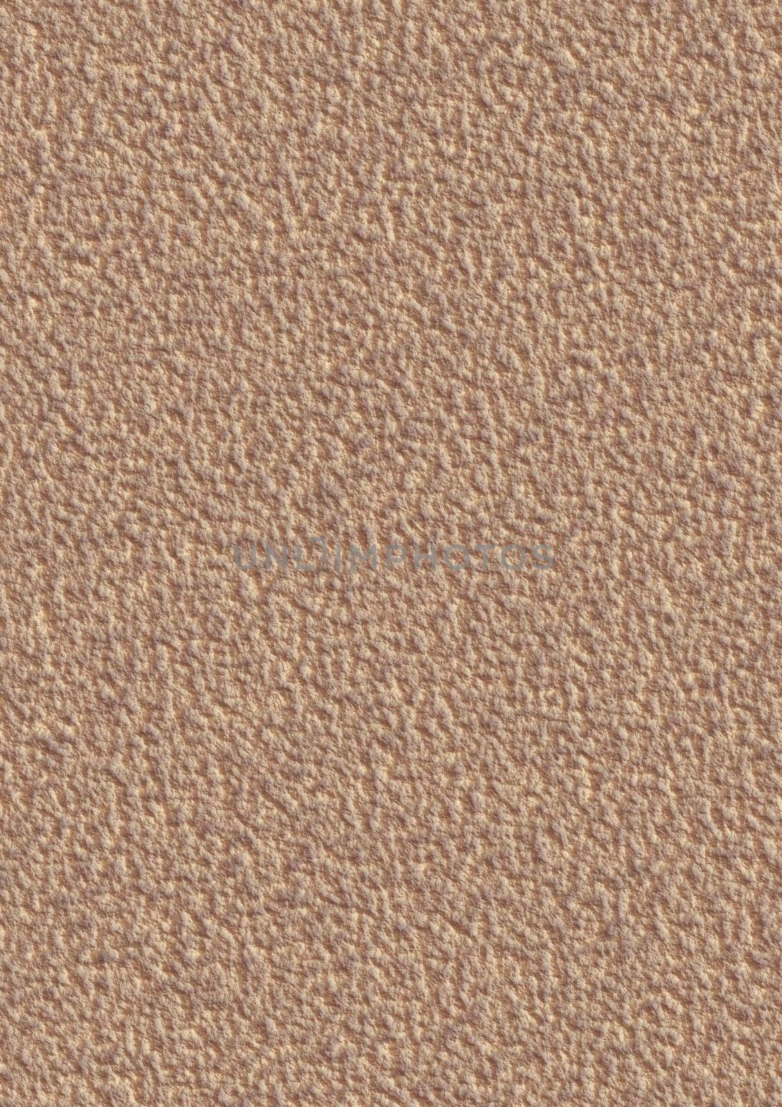Sandy surface close up as a background