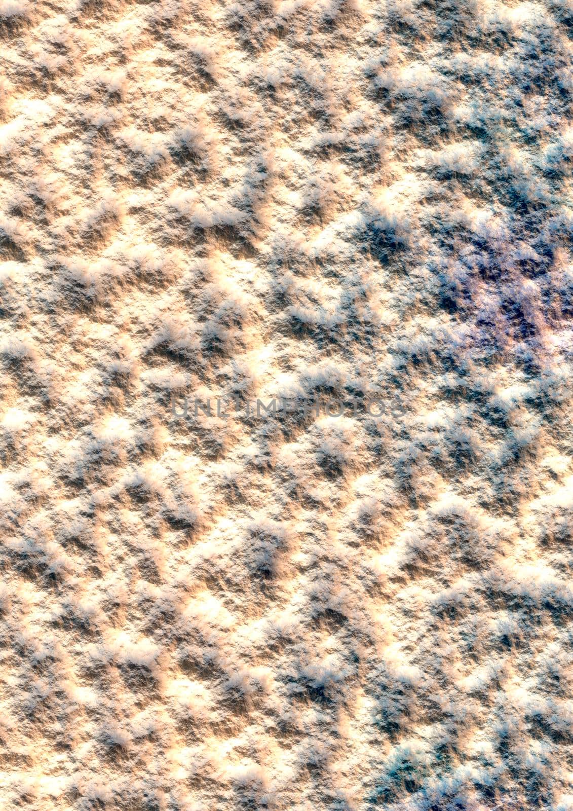 Stone surface close up by richter1910