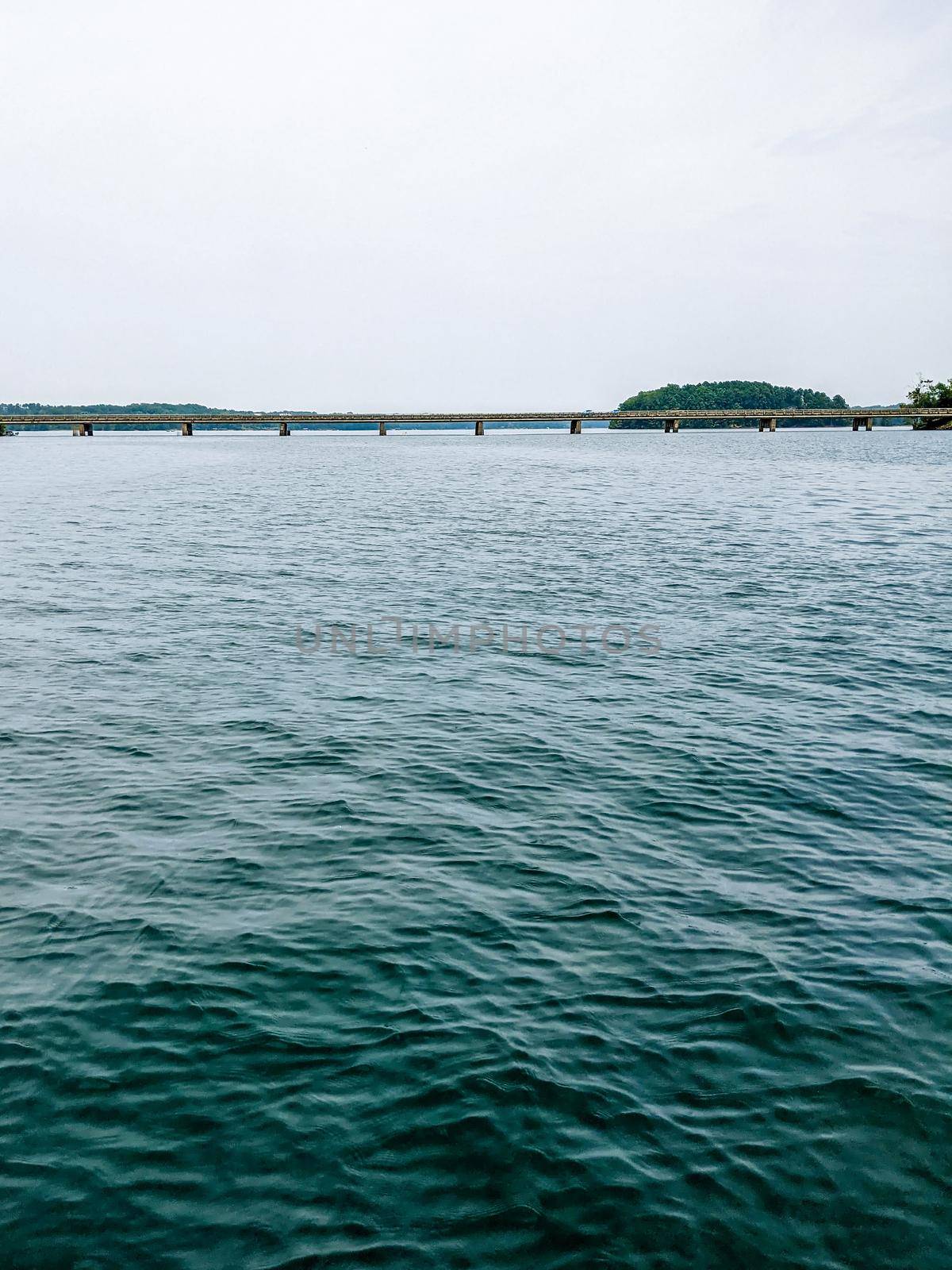 simple life on a lake hartwell south carolina by digidreamgrafix