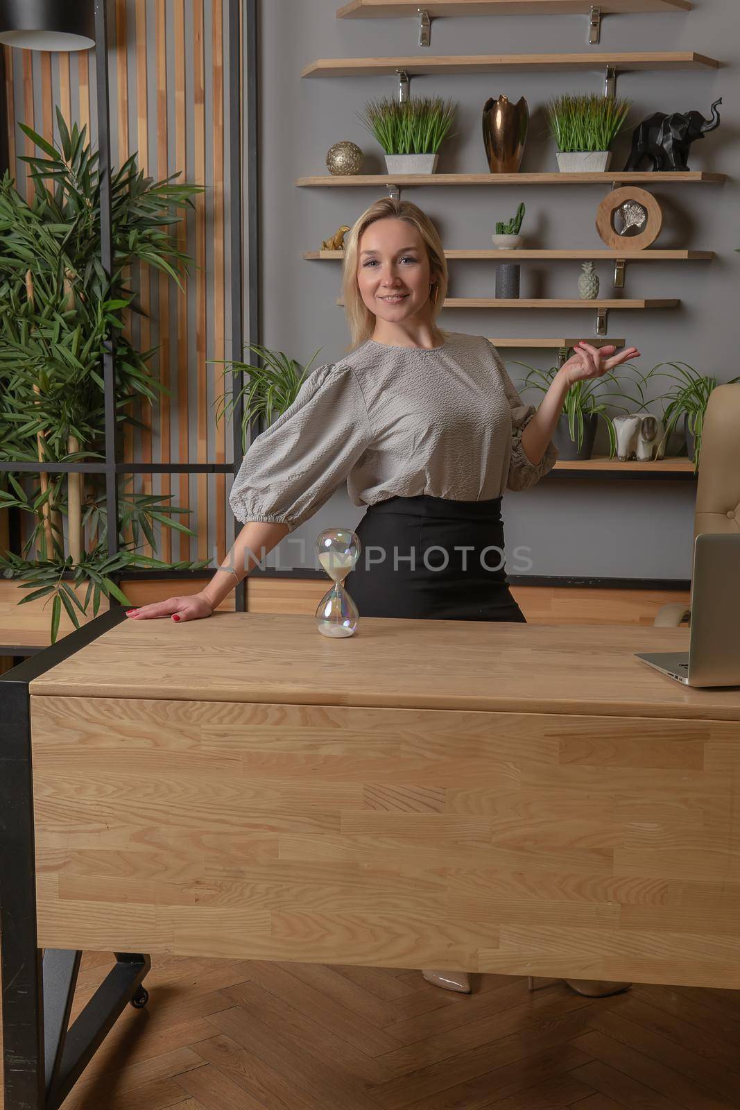 Woman sits on a chair girl business person, female people caucasian studio, happiness pose healthy cute, furniture joyful by 89167702191